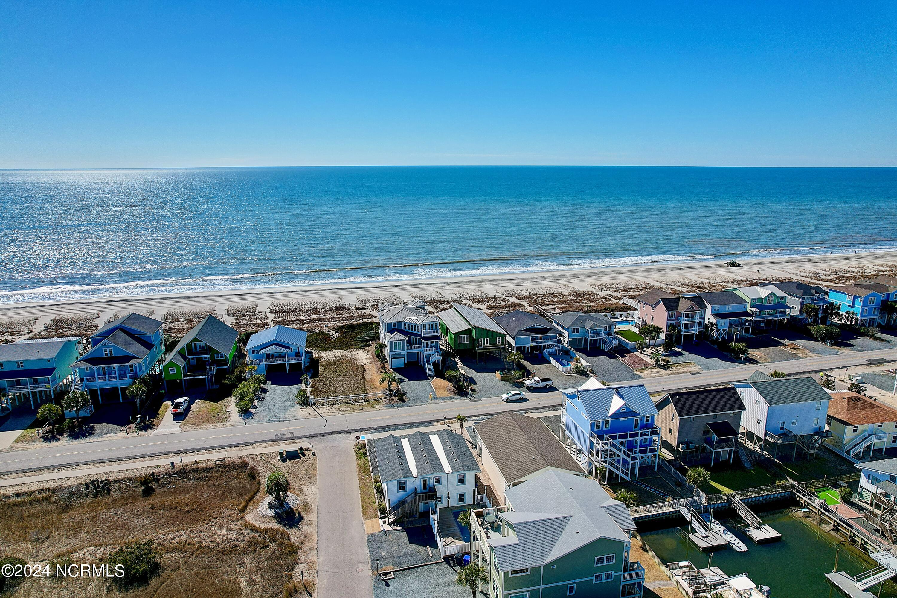 546 Ocean Boulevard W