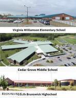 1222 Mandevilla Drive SE