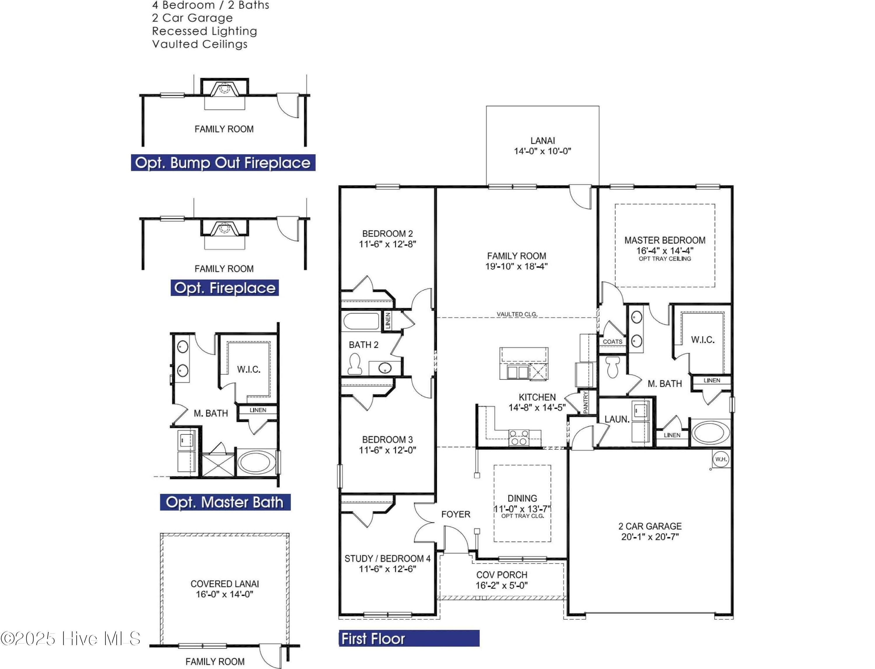 1222 Mandevilla Drive SE