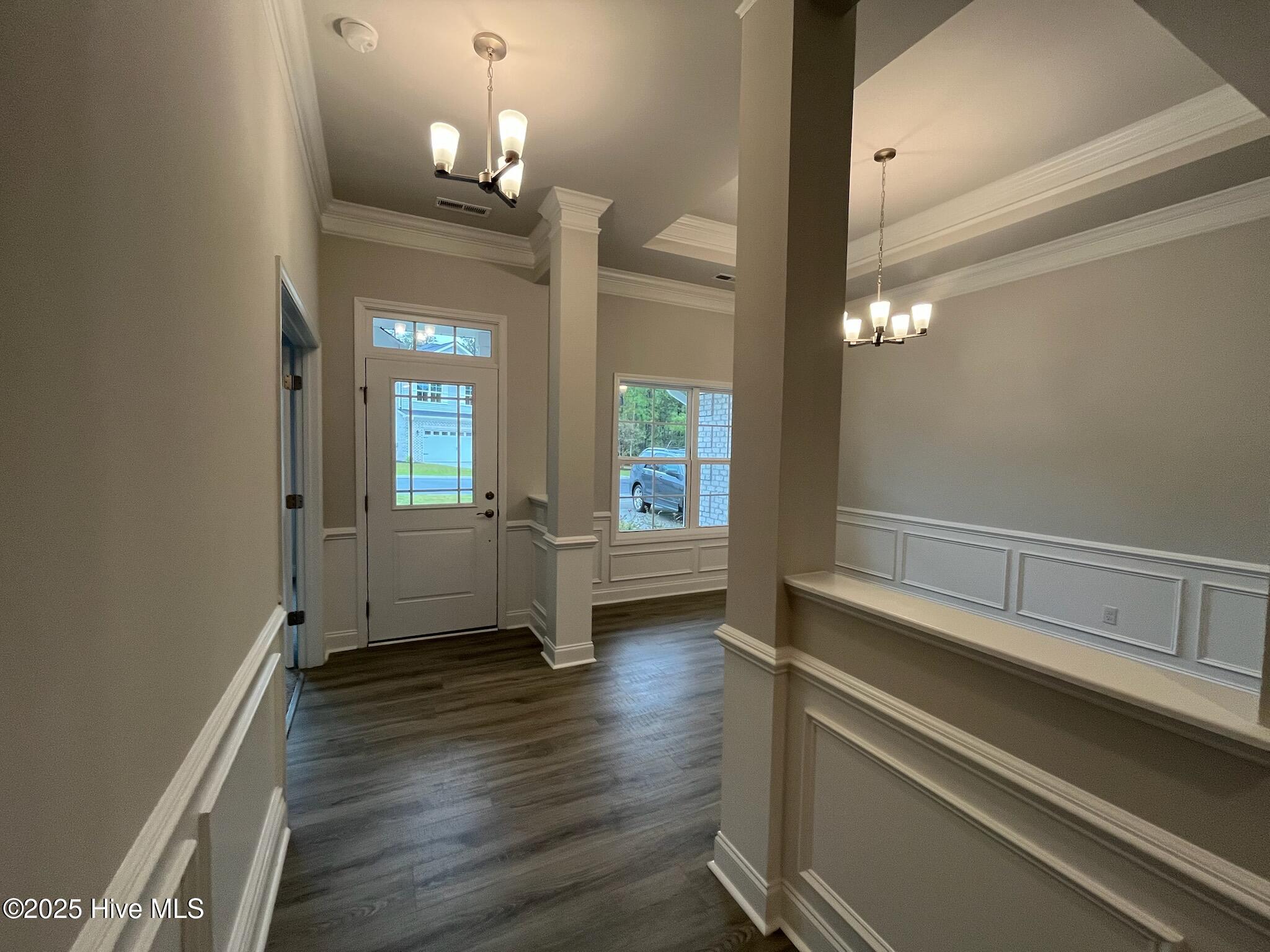 1222 Mandevilla Drive SE