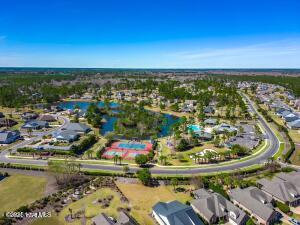 1222 Mandevilla Drive SE