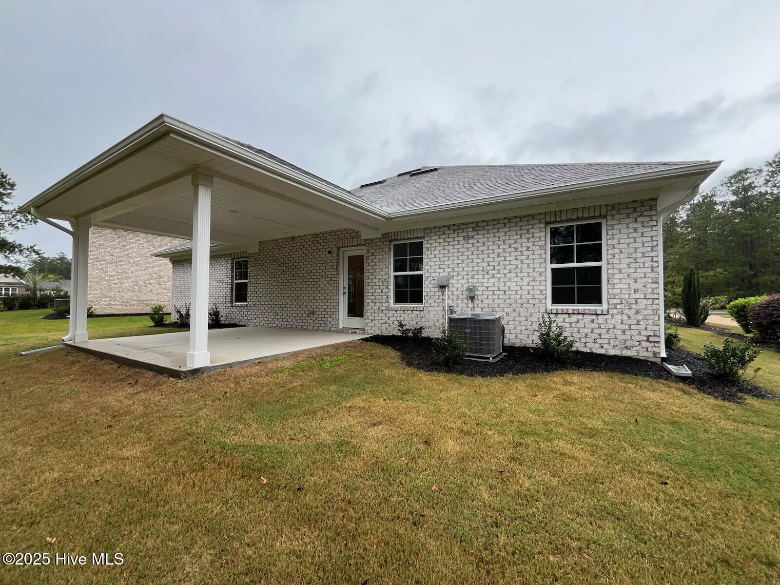 1222 Mandevilla Drive SE