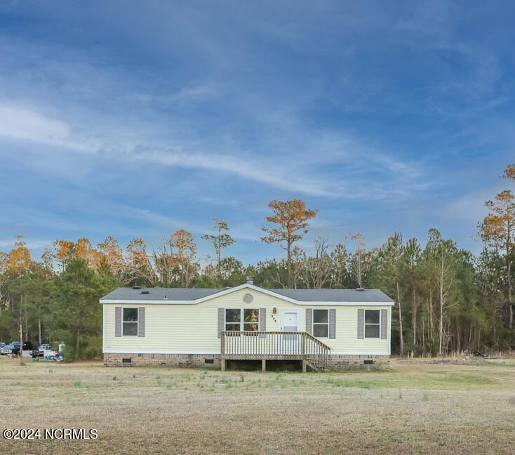 275 Colonial Landing Road SE