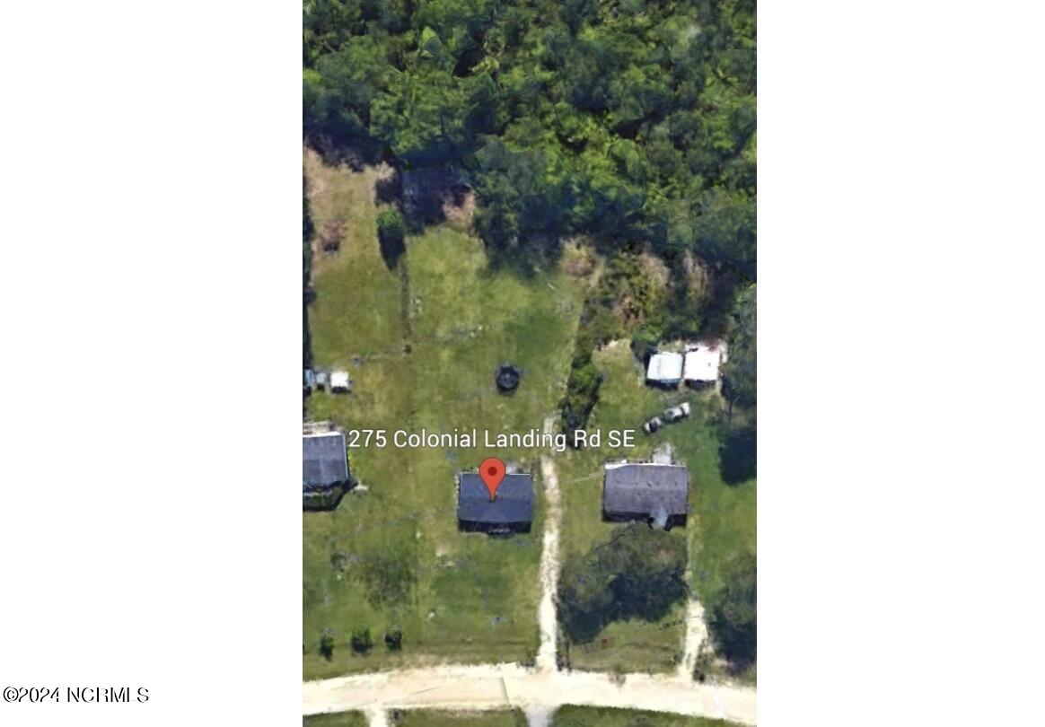 275 Colonial Landing Road SE