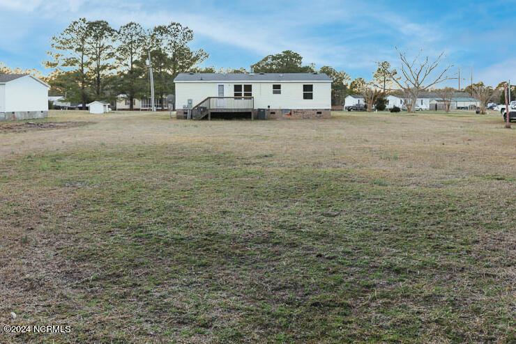 275 Colonial Landing Road SE