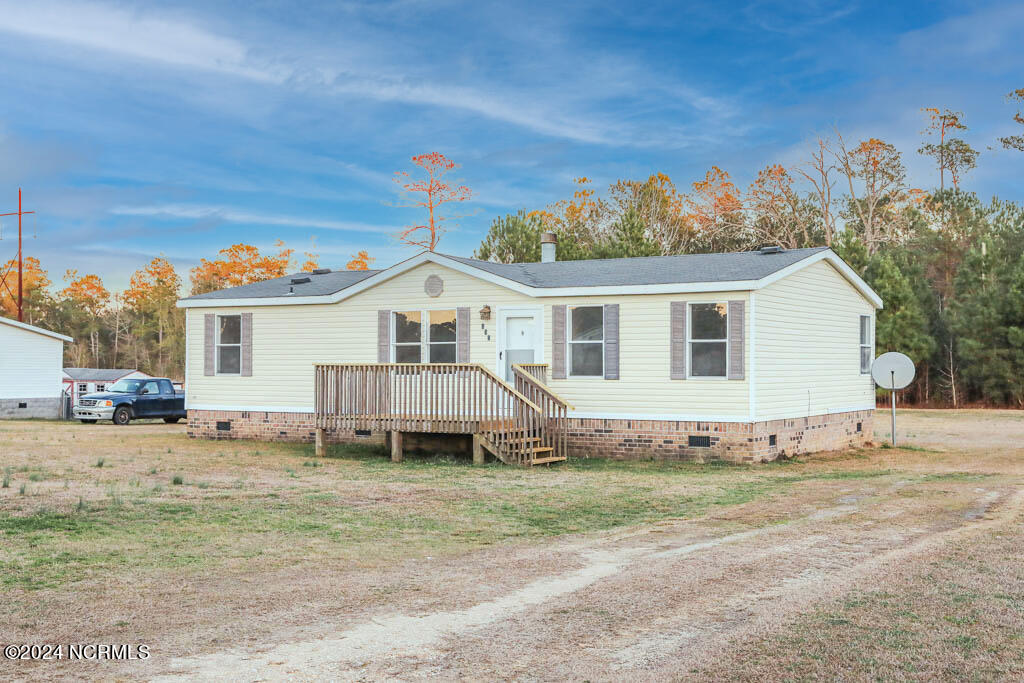 275 Colonial Landing Road SE