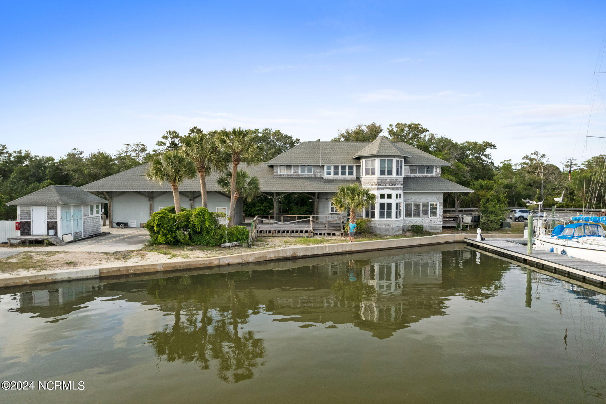 667 Spartina Court