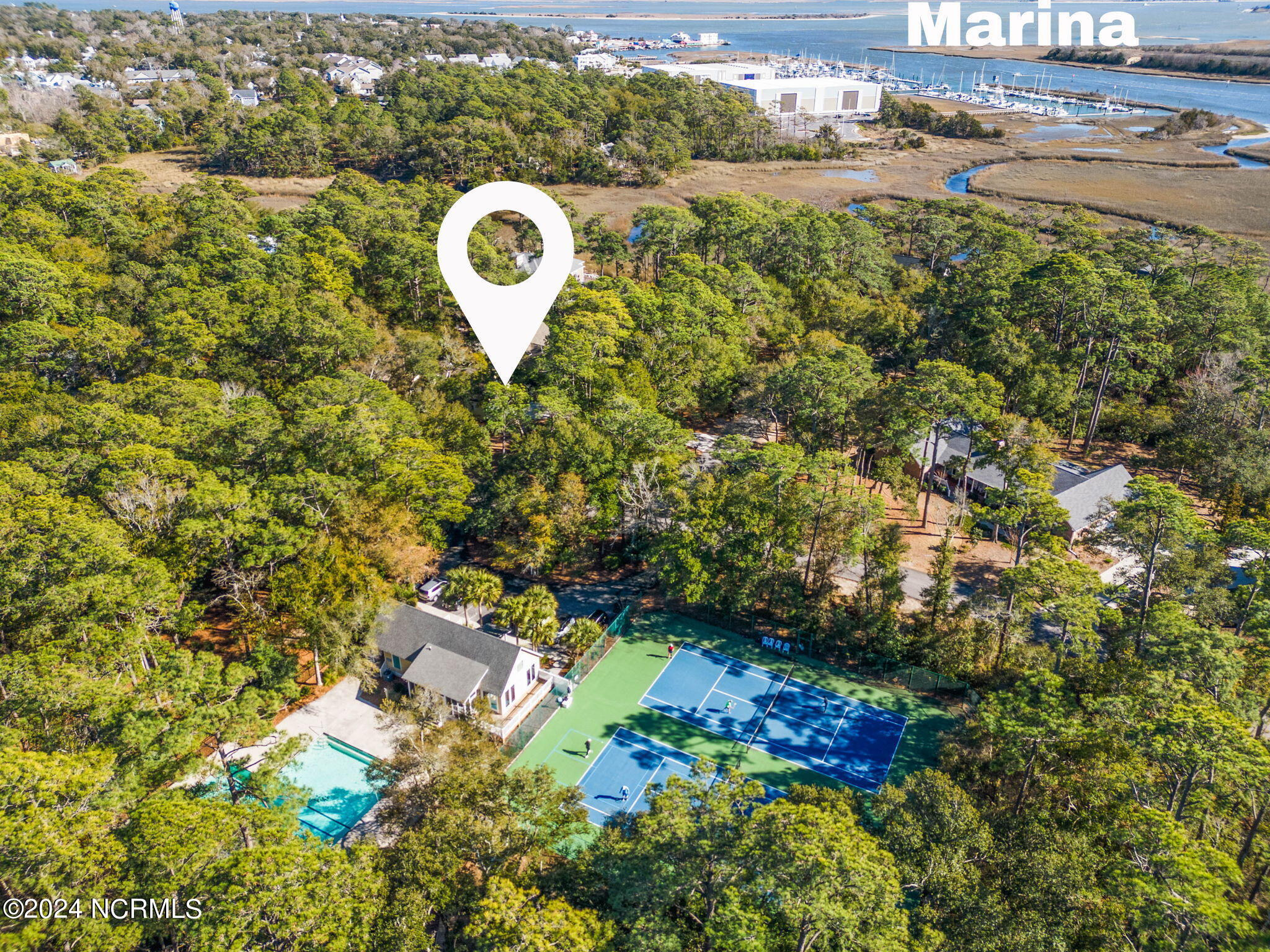 667 Spartina Court