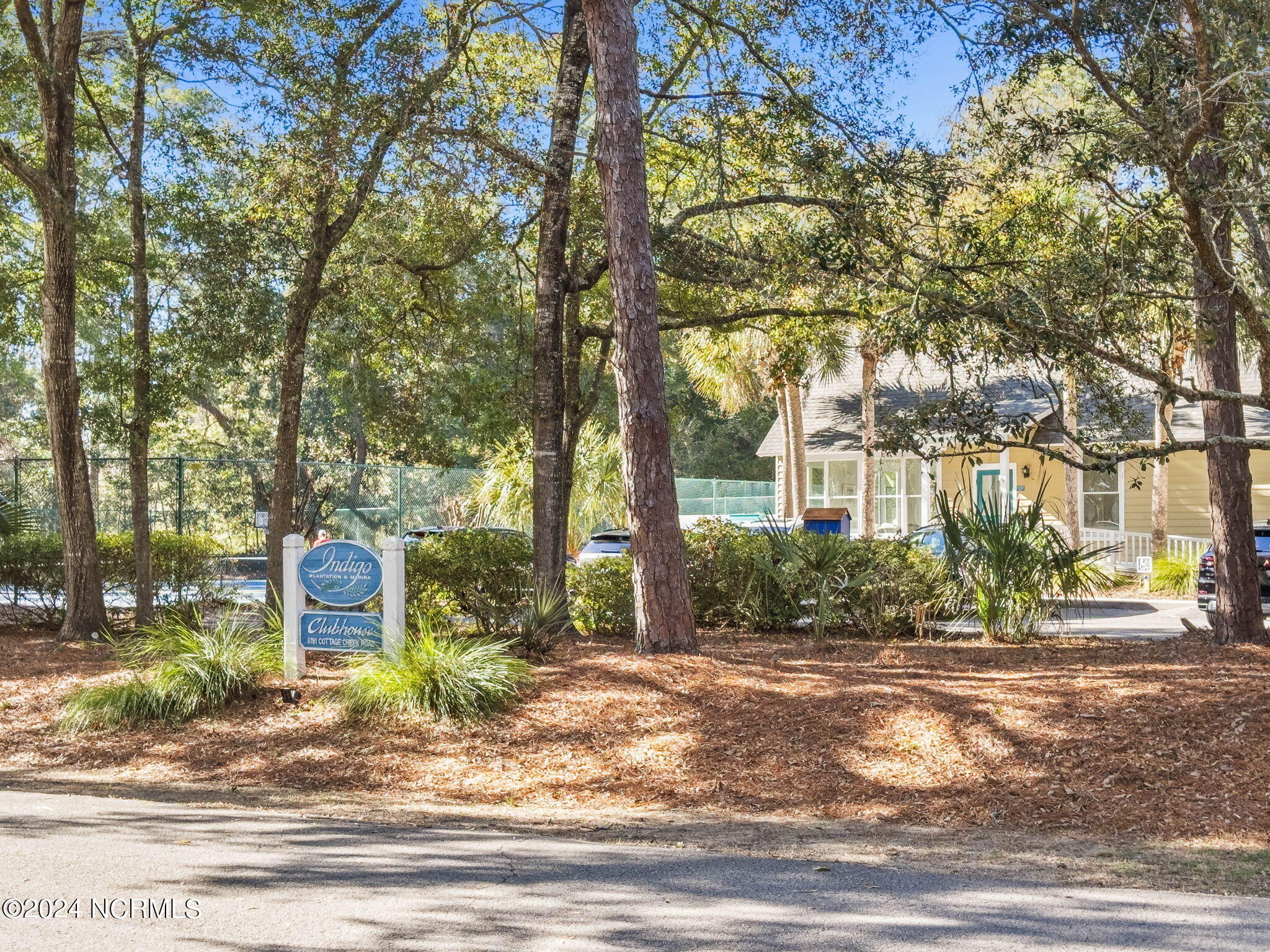 667 Spartina Court