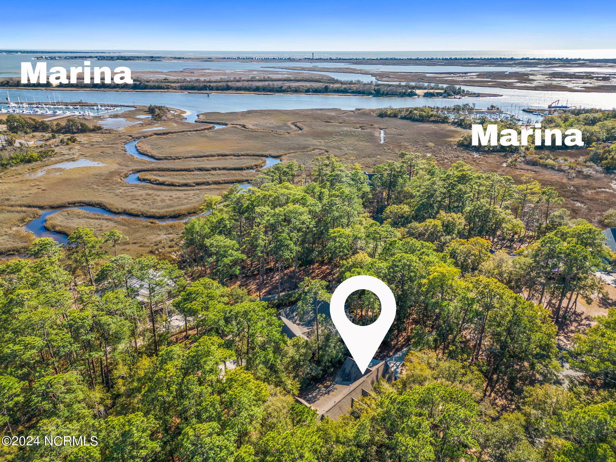 667 Spartina Court