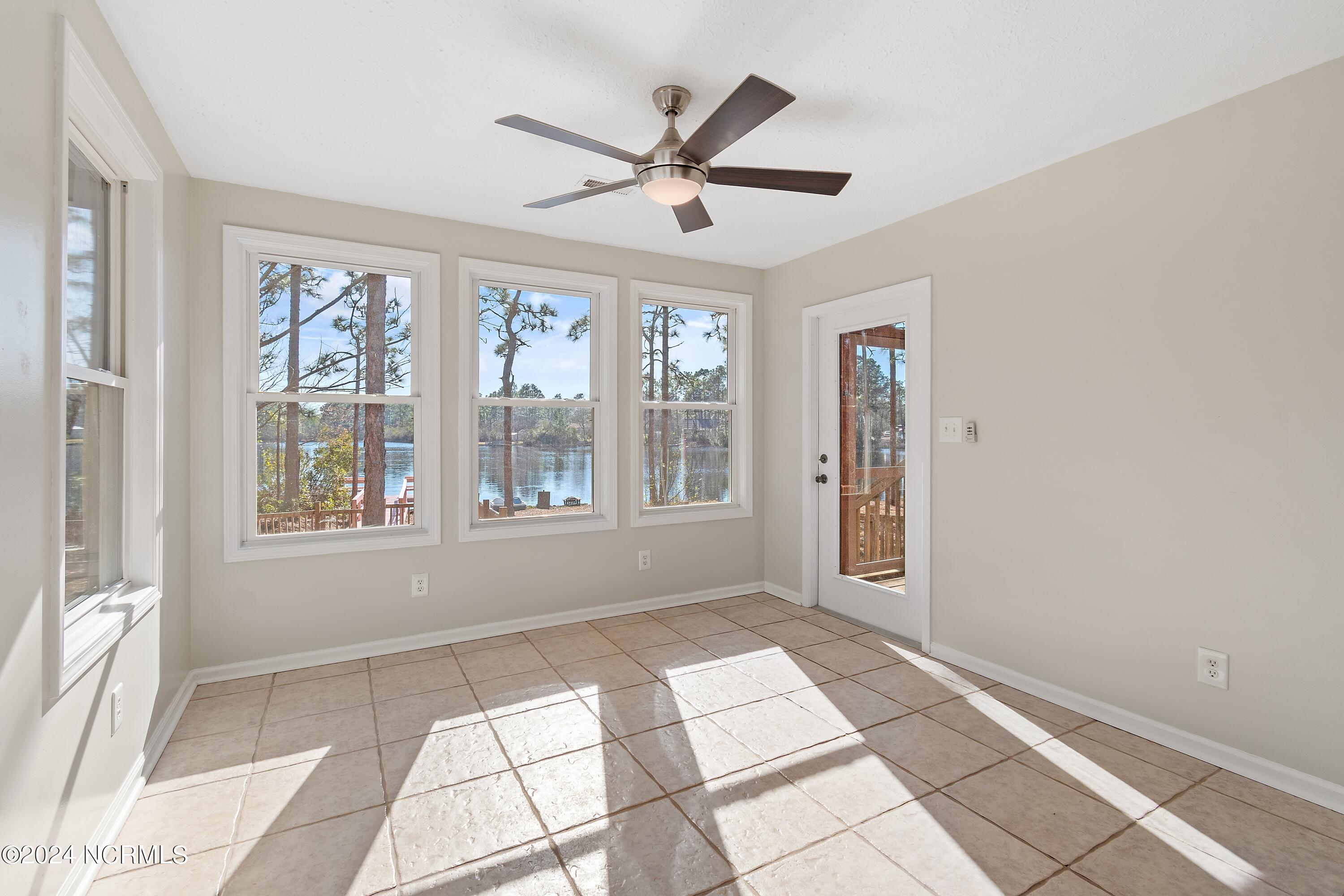 201 N Lake Keziah Drive