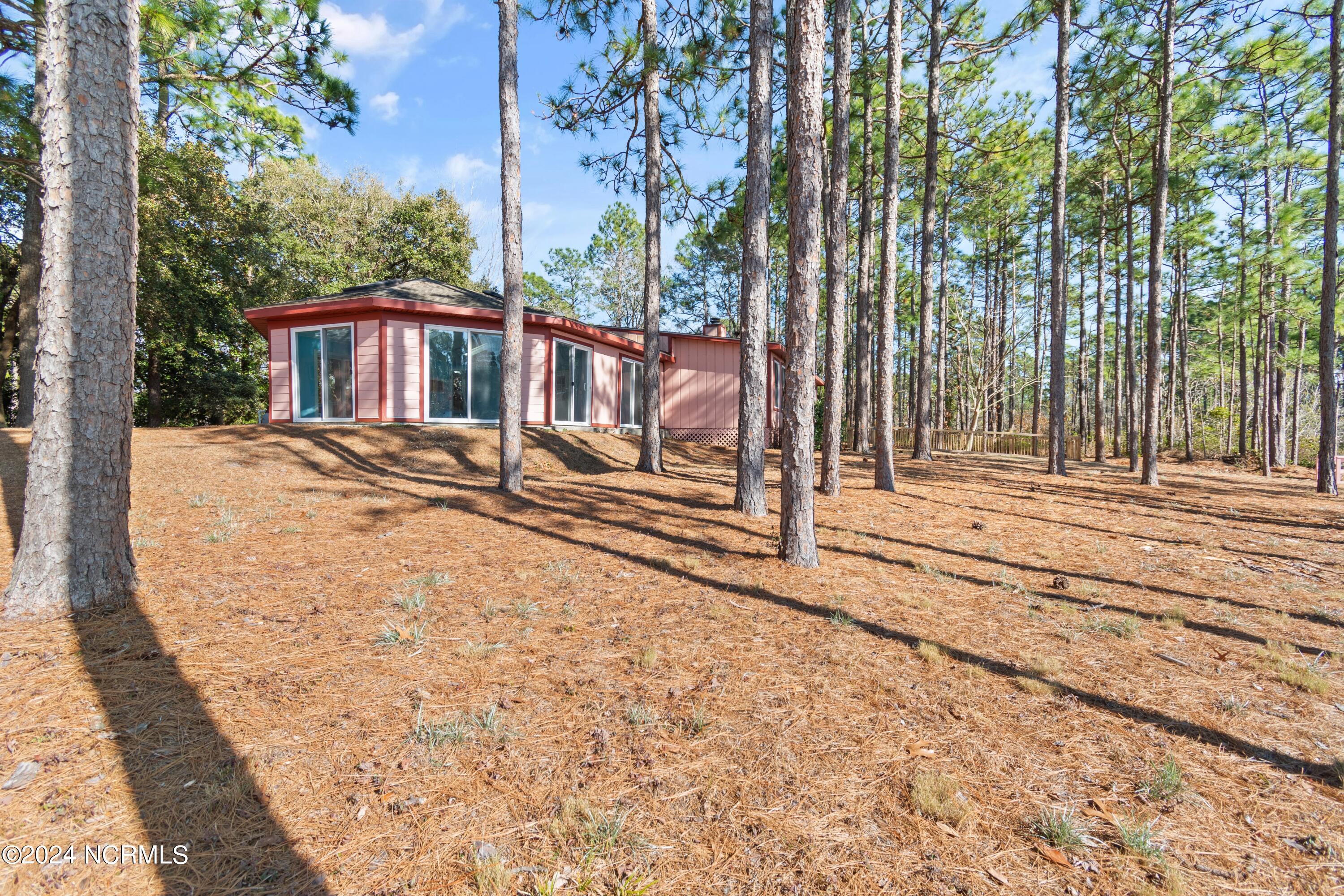 201 N Lake Keziah Drive