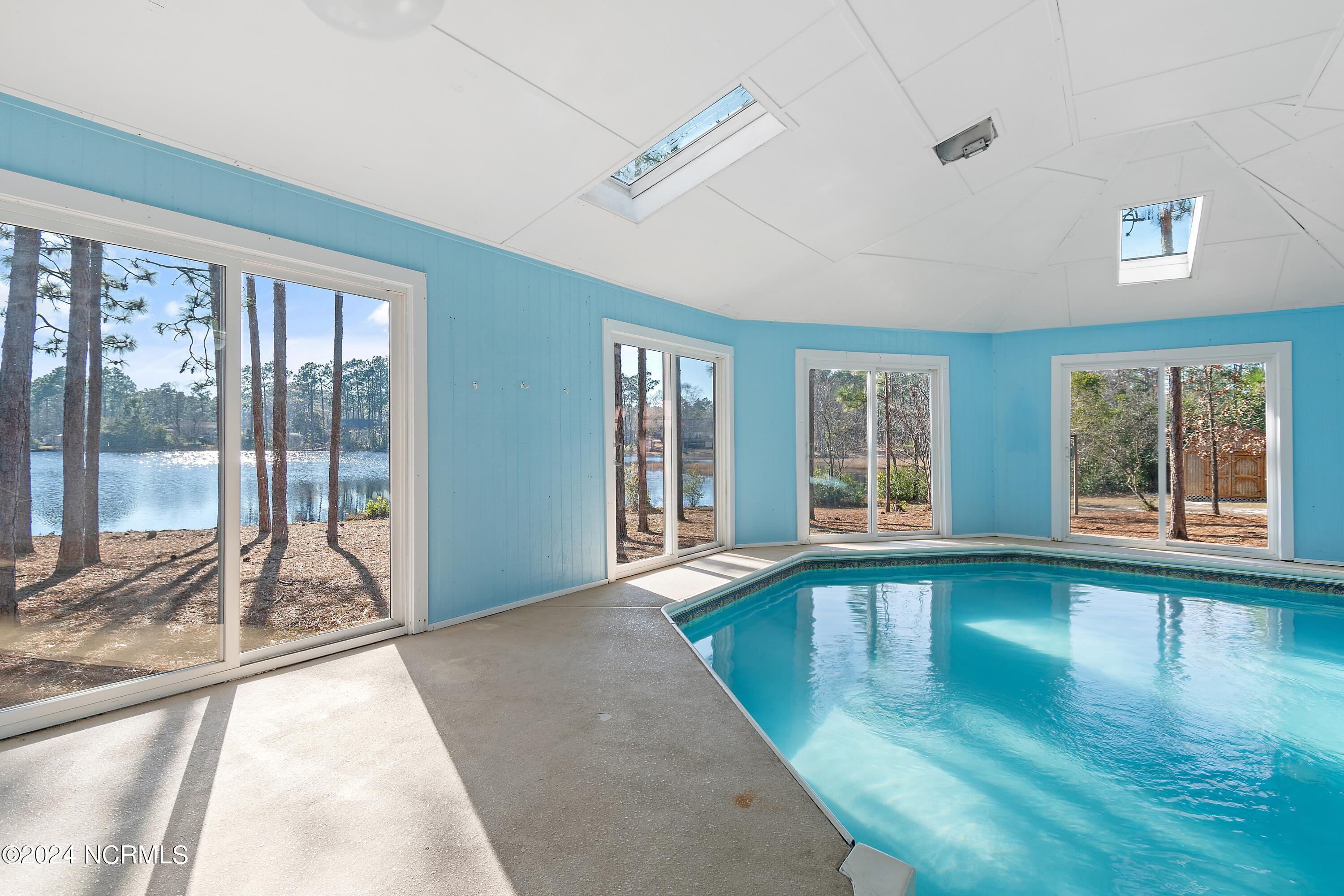 201 N Lake Keziah Drive