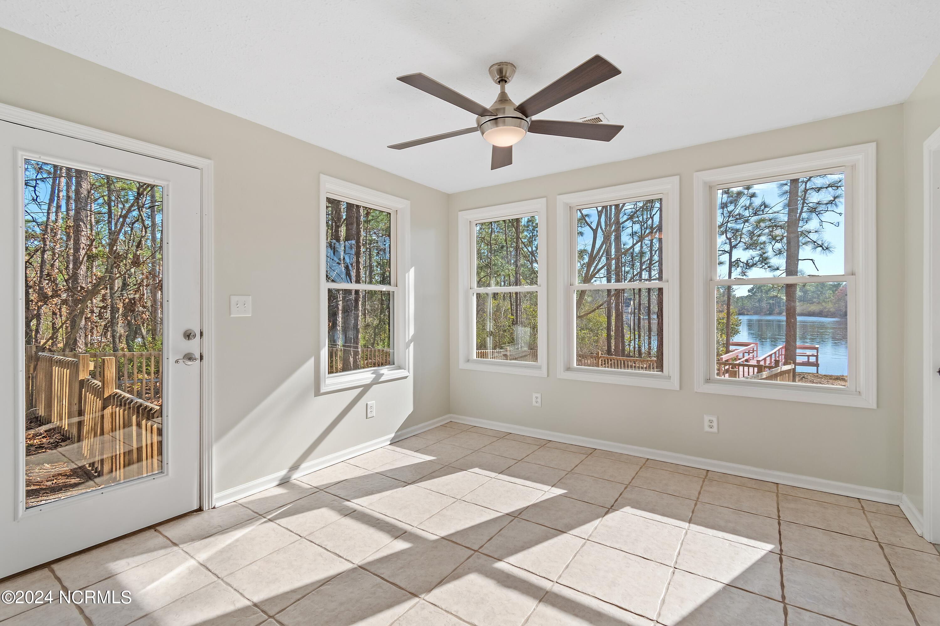 201 N Lake Keziah Drive