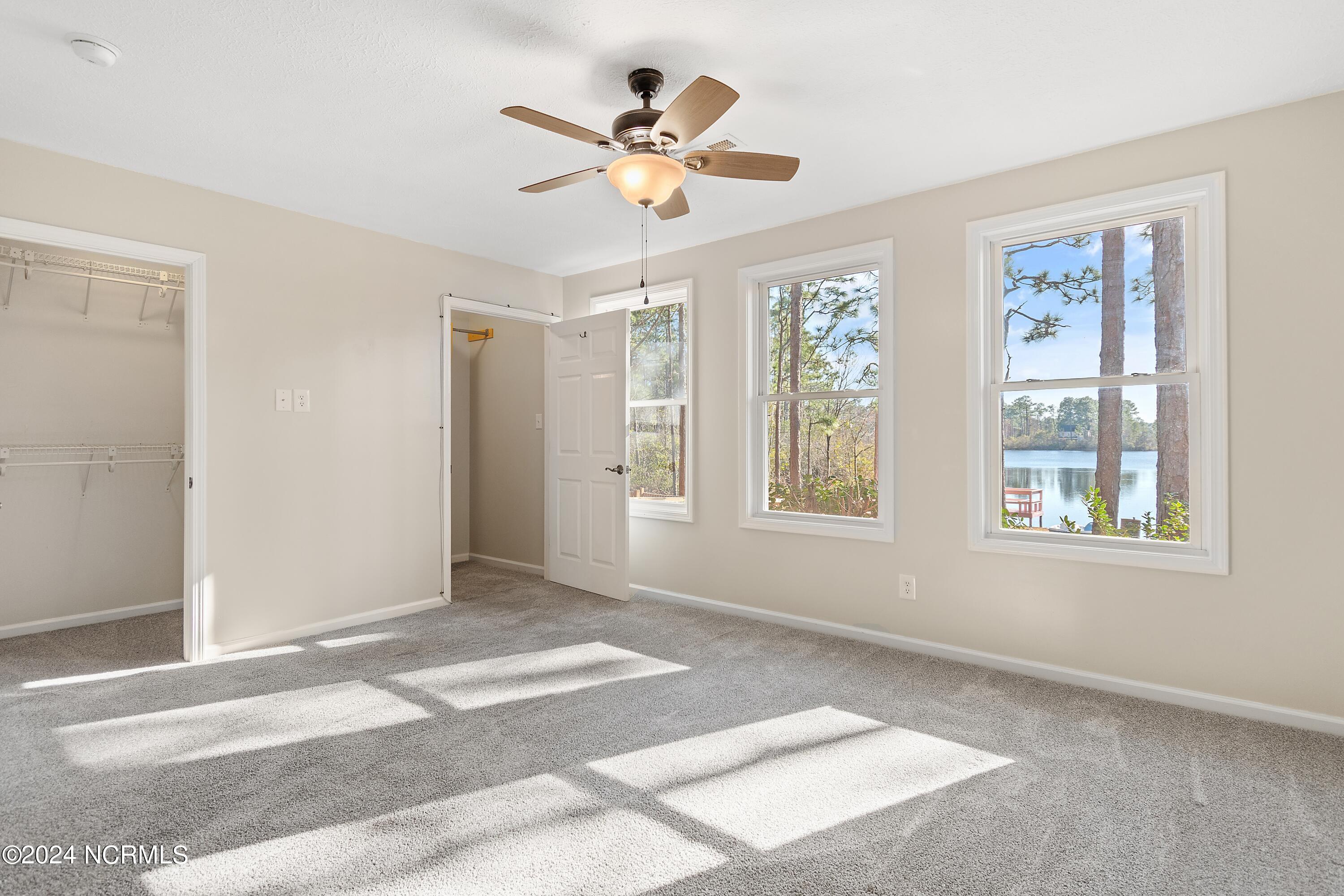 201 N Lake Keziah Drive