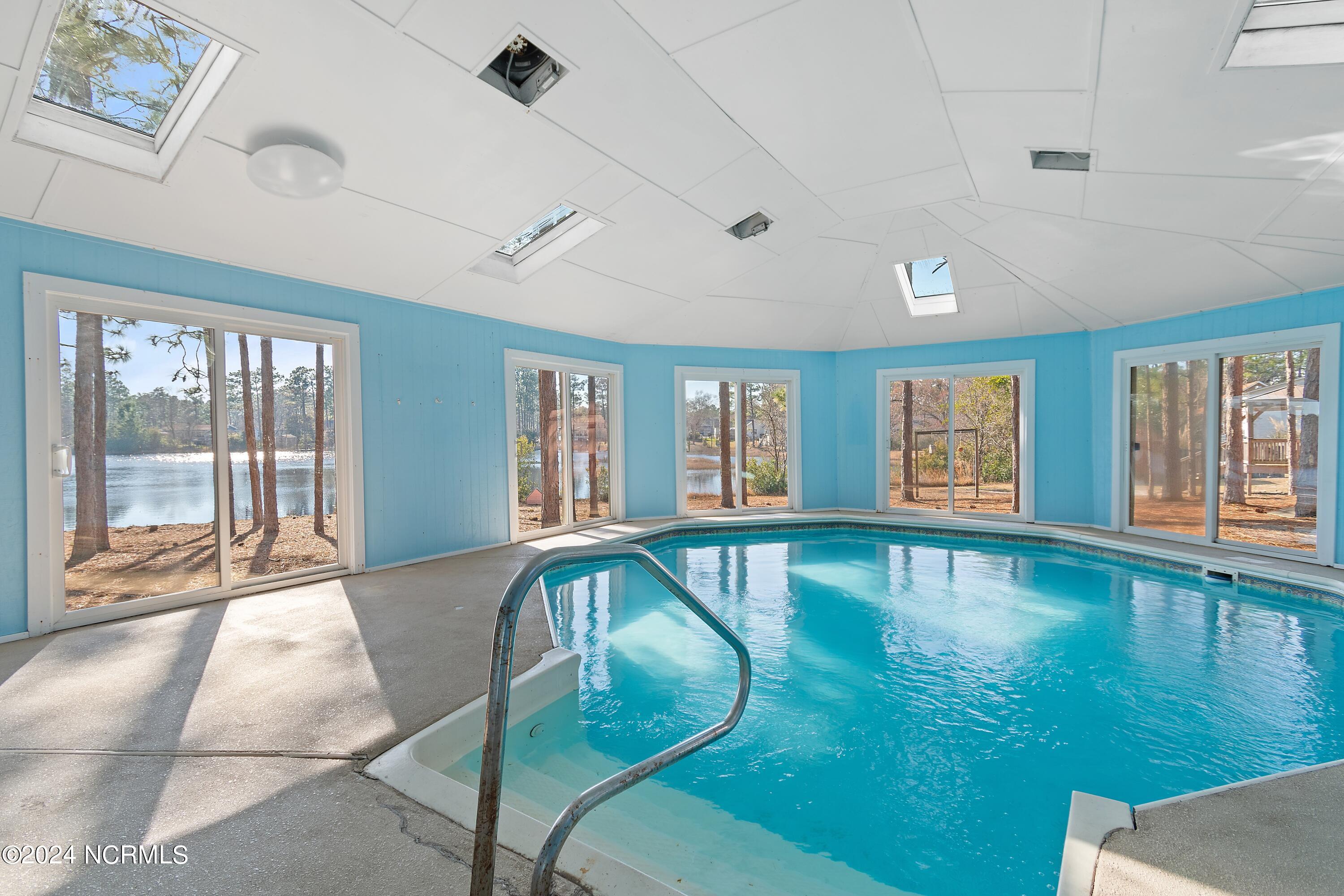 201 N Lake Keziah Drive