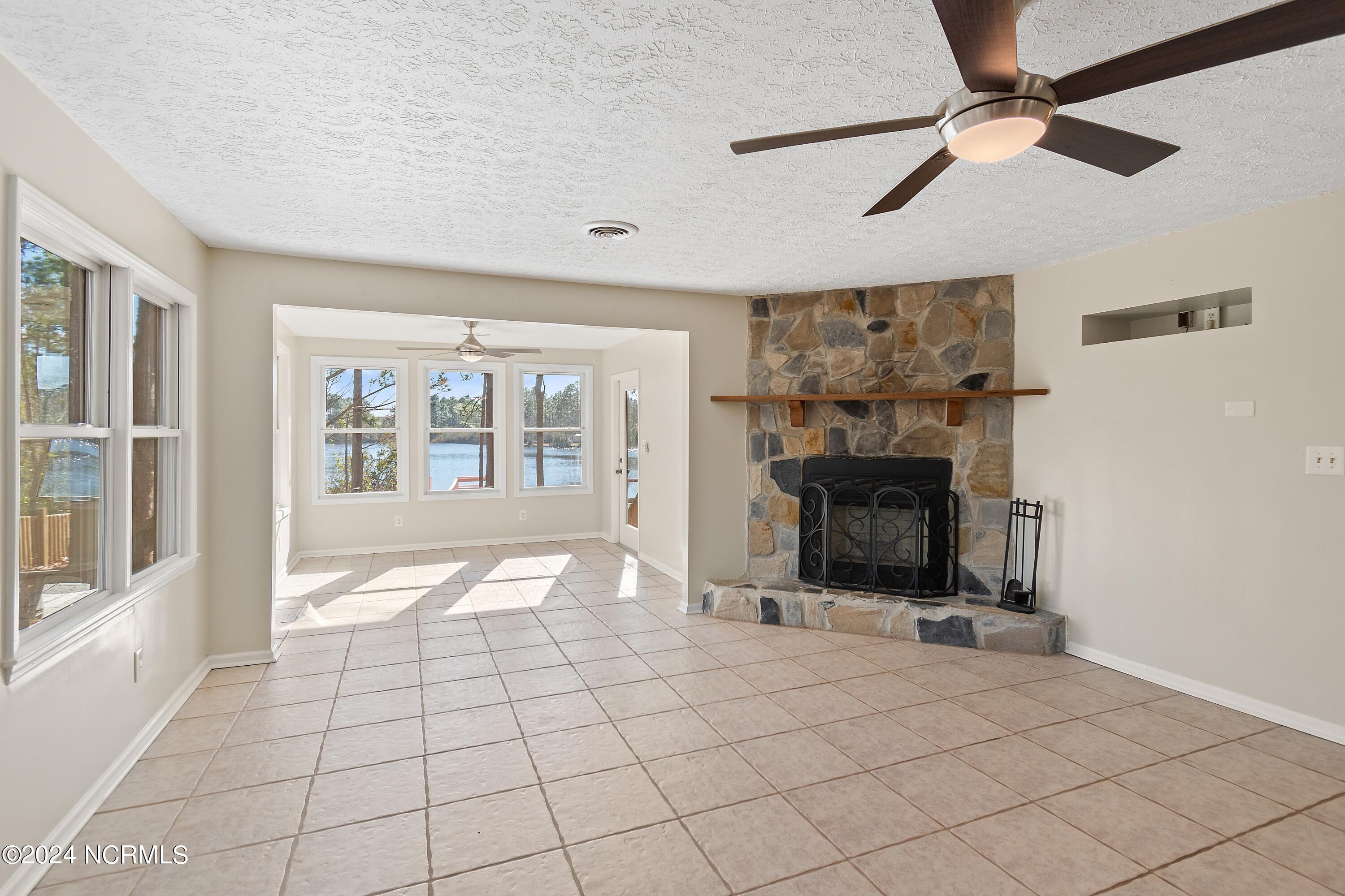 201 N Lake Keziah Drive