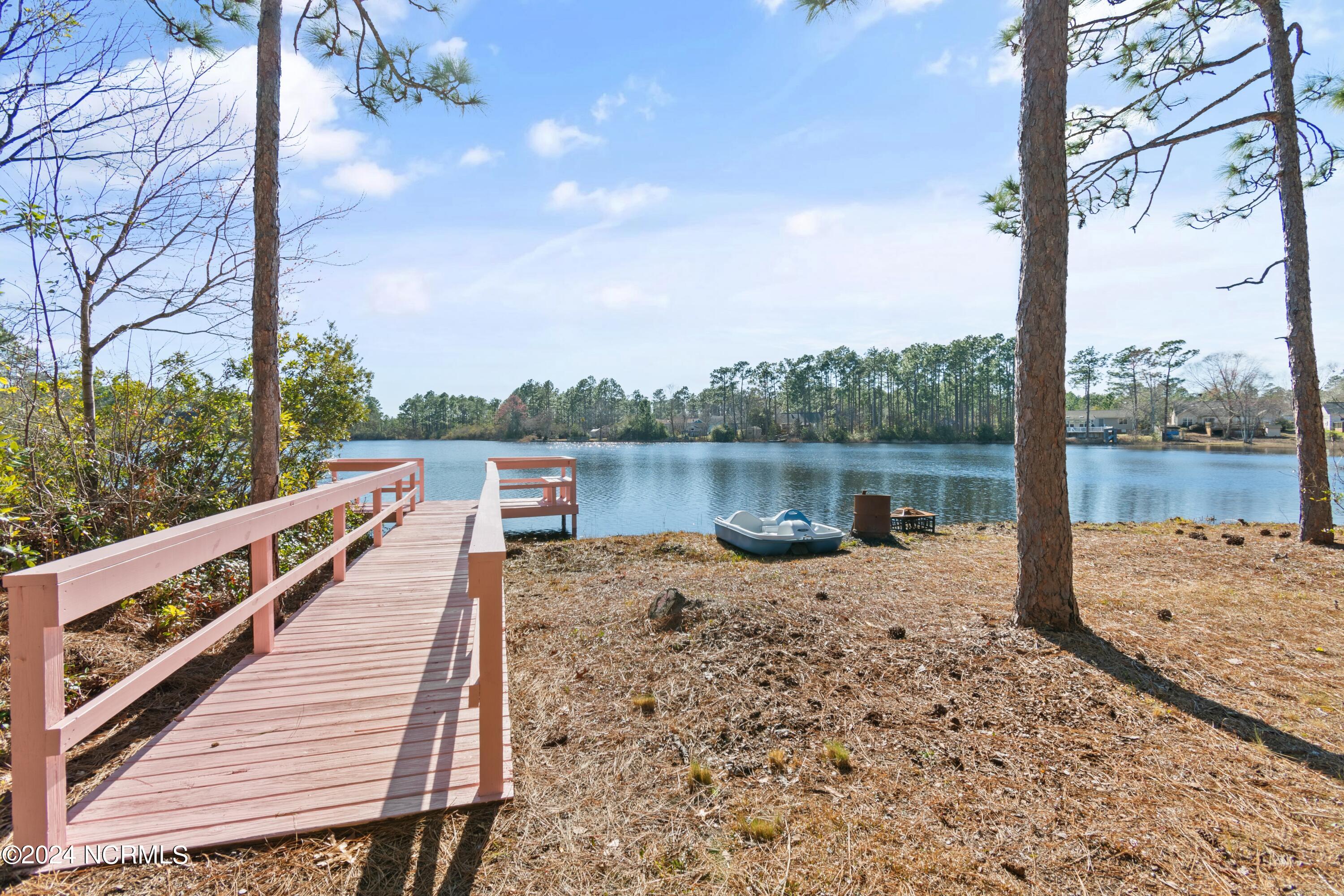 201 N Lake Keziah Drive