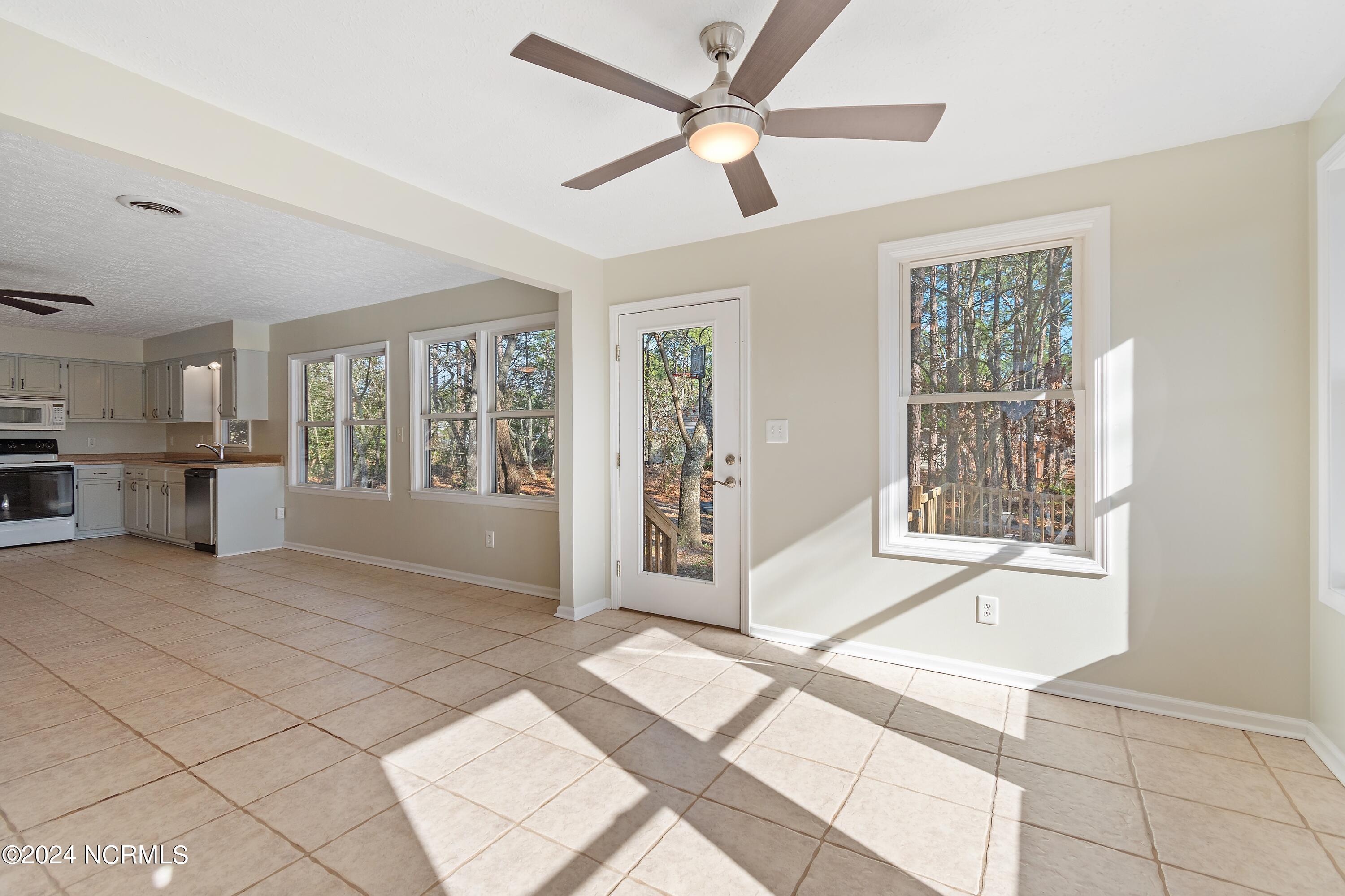 201 N Lake Keziah Drive