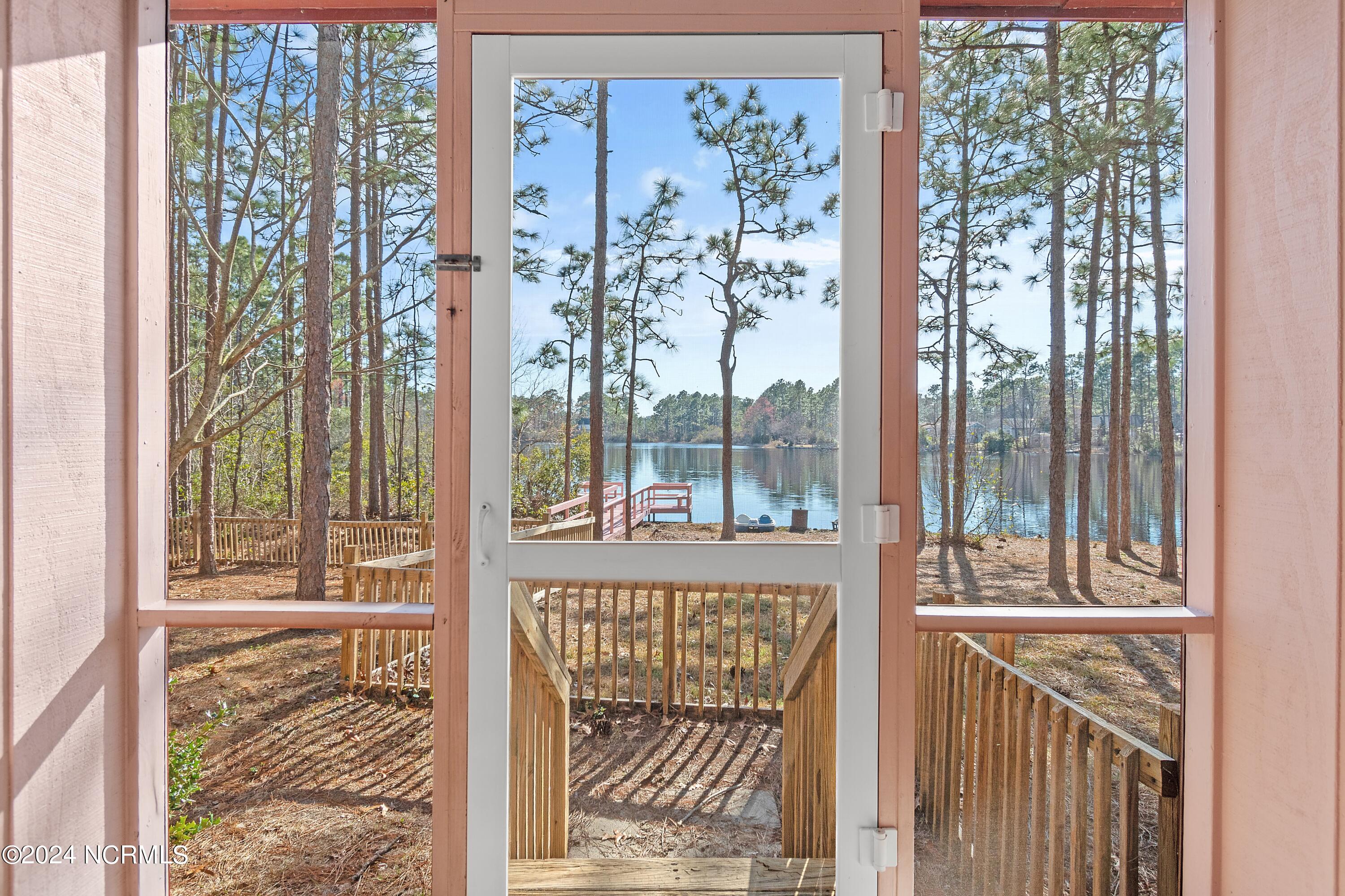 201 N Lake Keziah Drive