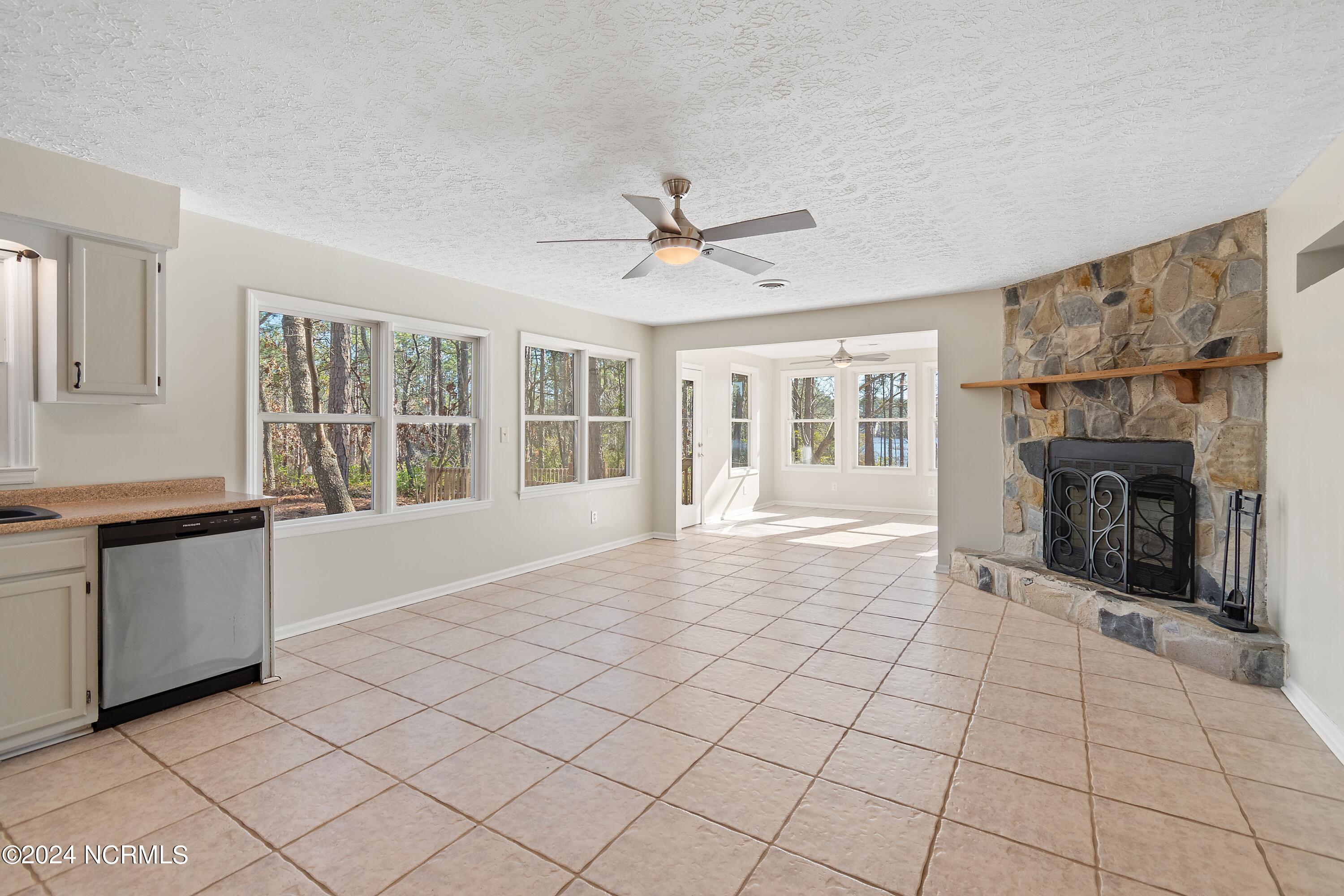 201 N Lake Keziah Drive