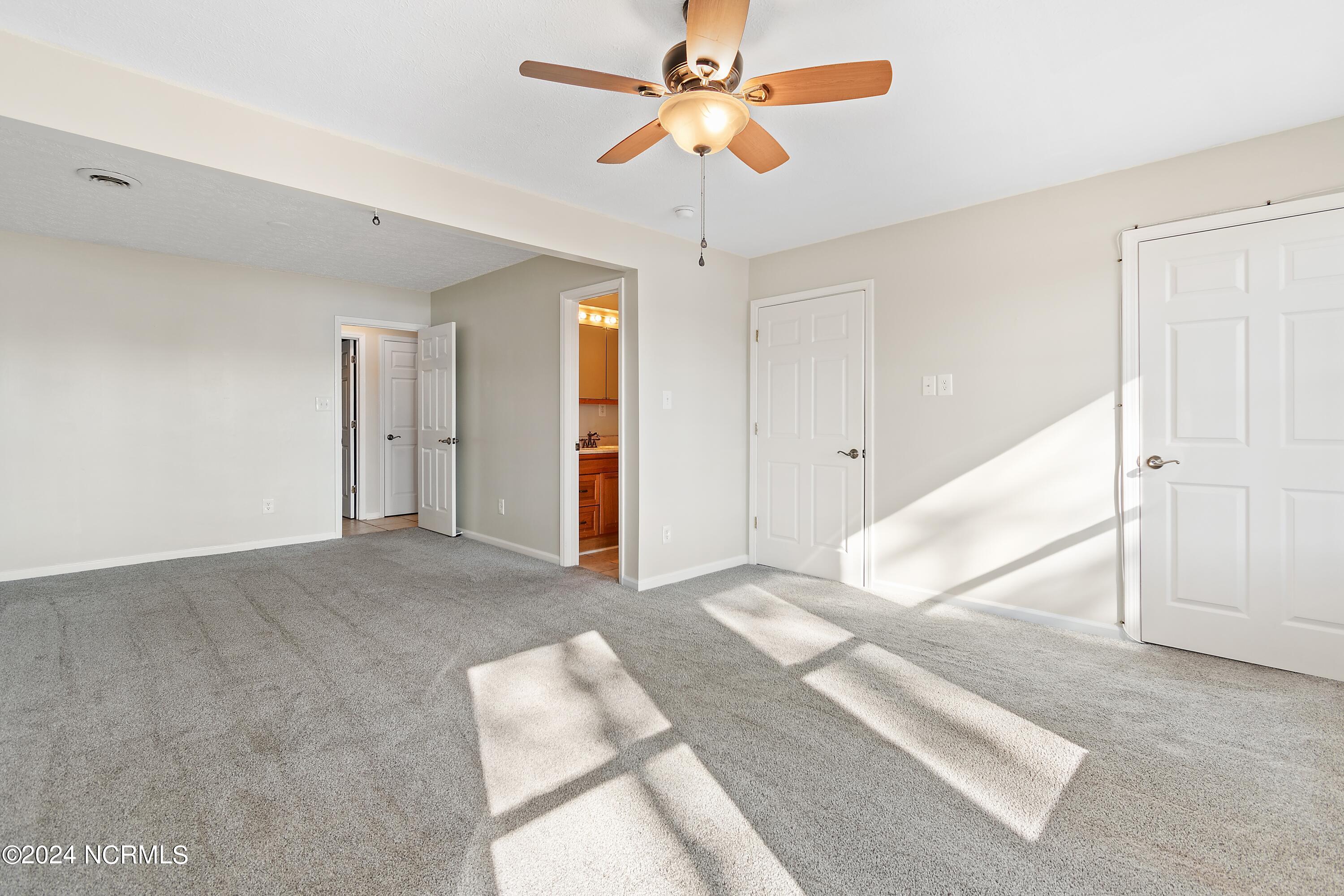 201 N Lake Keziah Drive