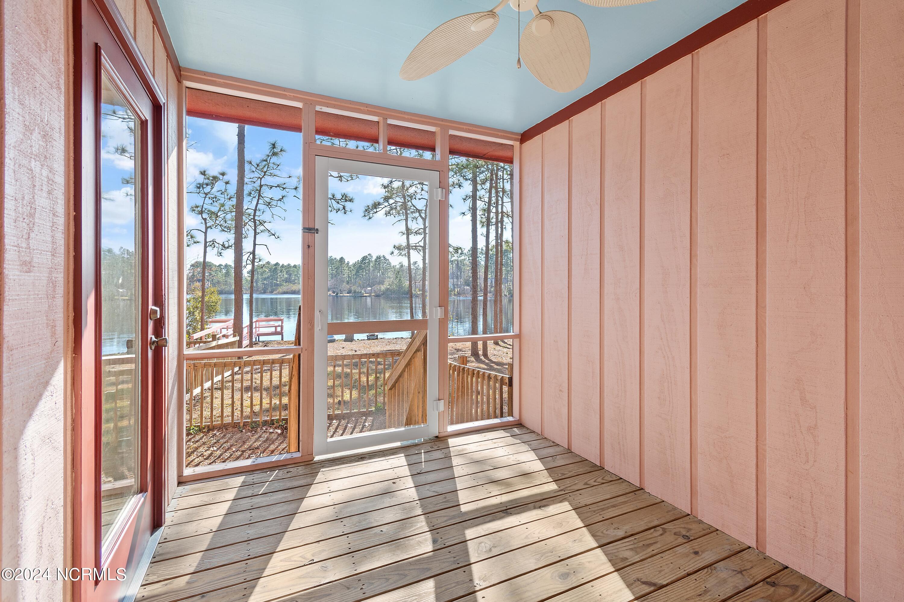 201 N Lake Keziah Drive