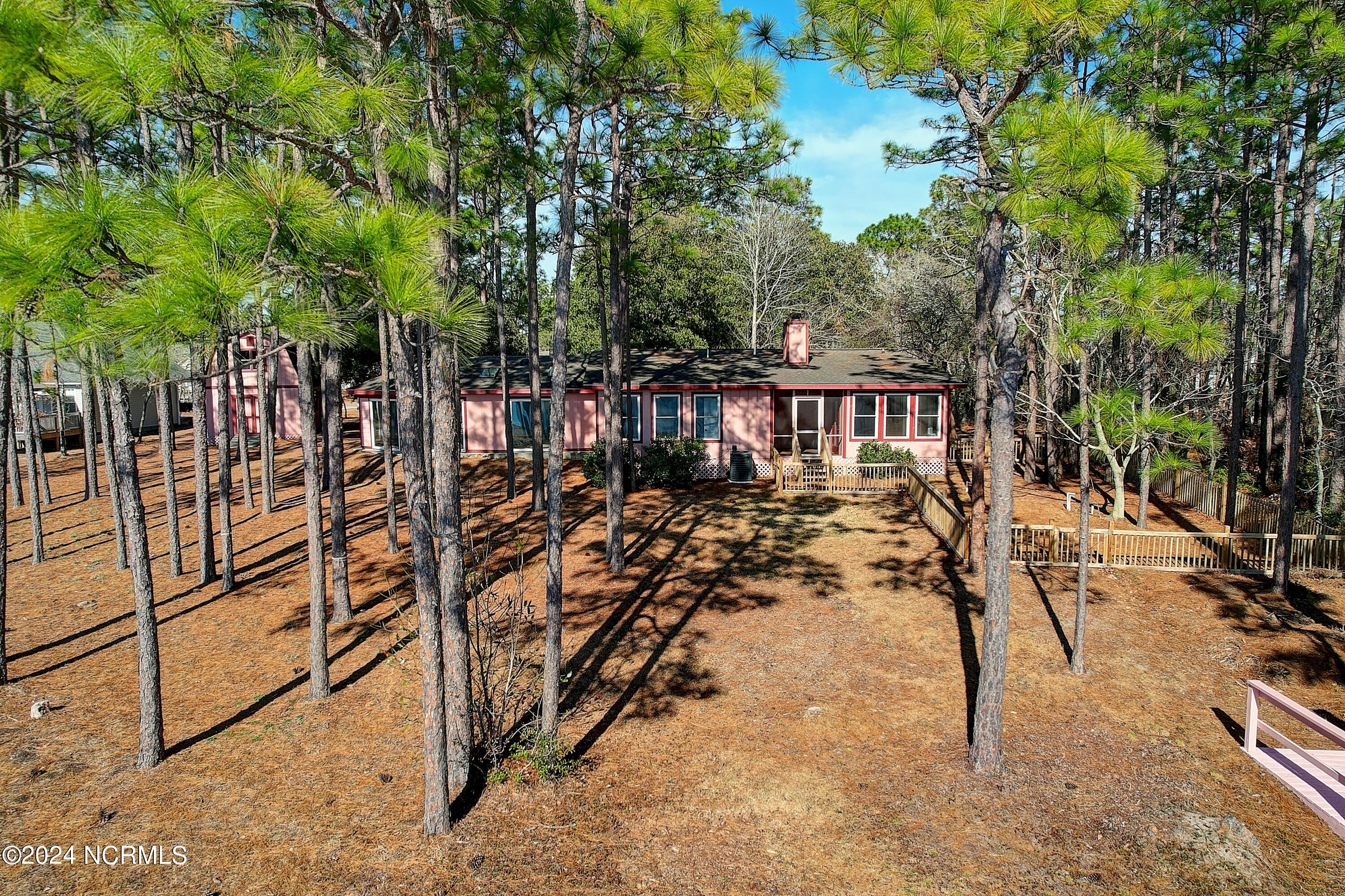 201 N Lake Keziah Drive