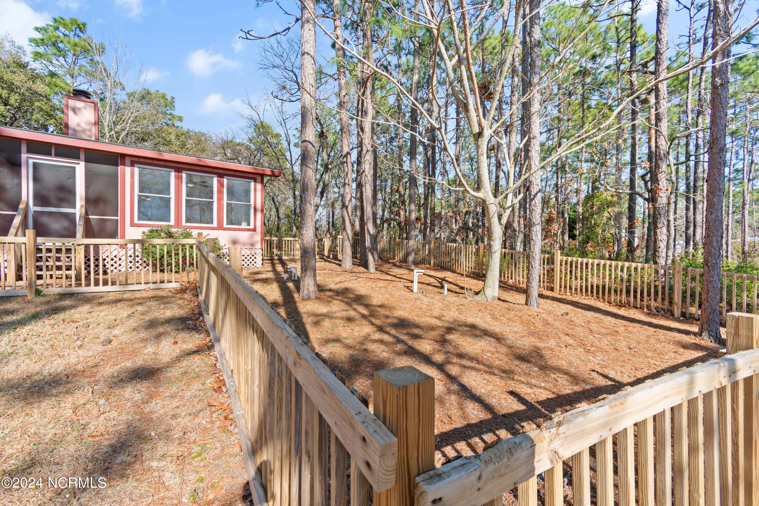 201 N Lake Keziah Drive