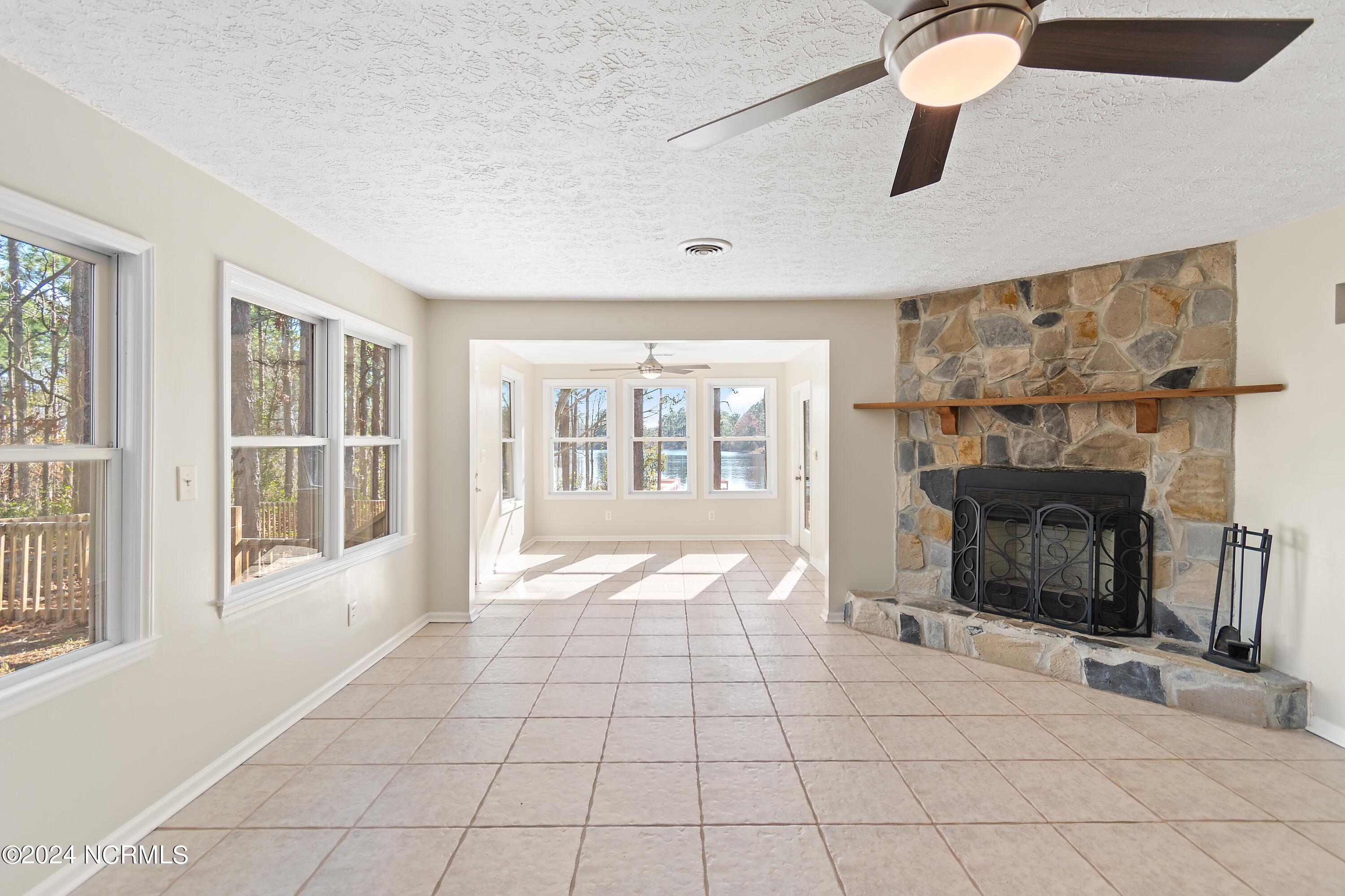 201 N Lake Keziah Drive