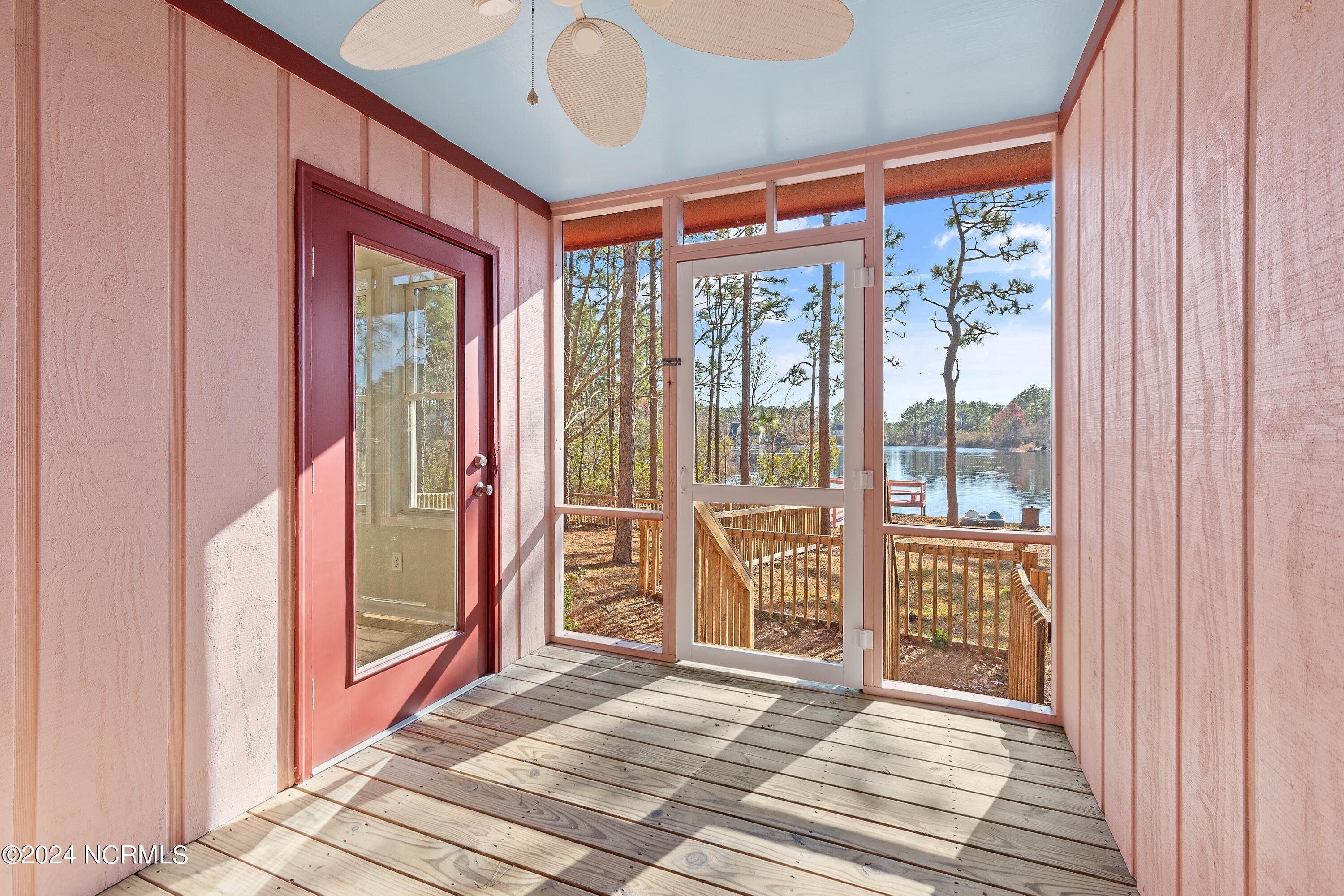 201 N Lake Keziah Drive