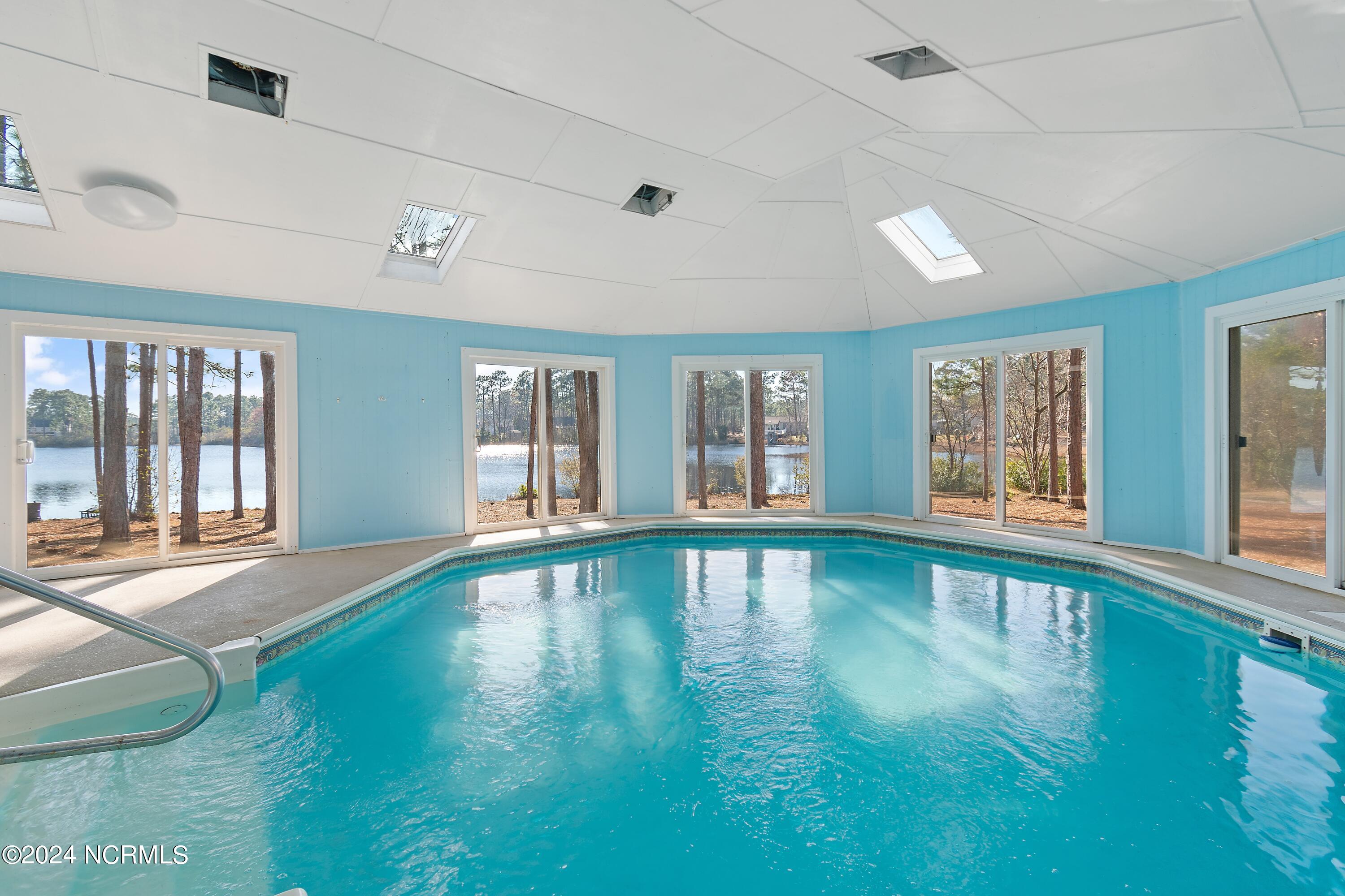 201 N Lake Keziah Drive