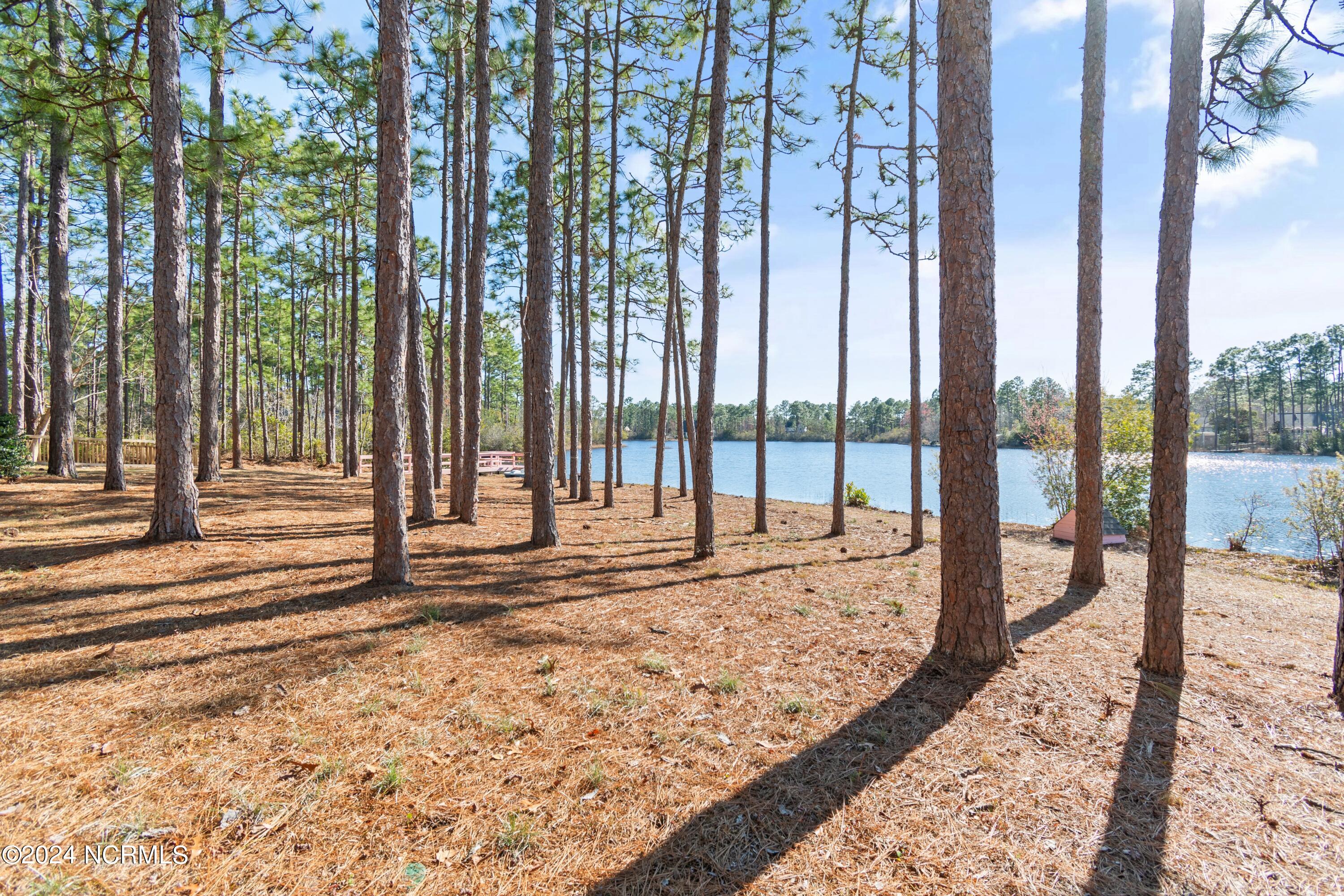 201 N Lake Keziah Drive