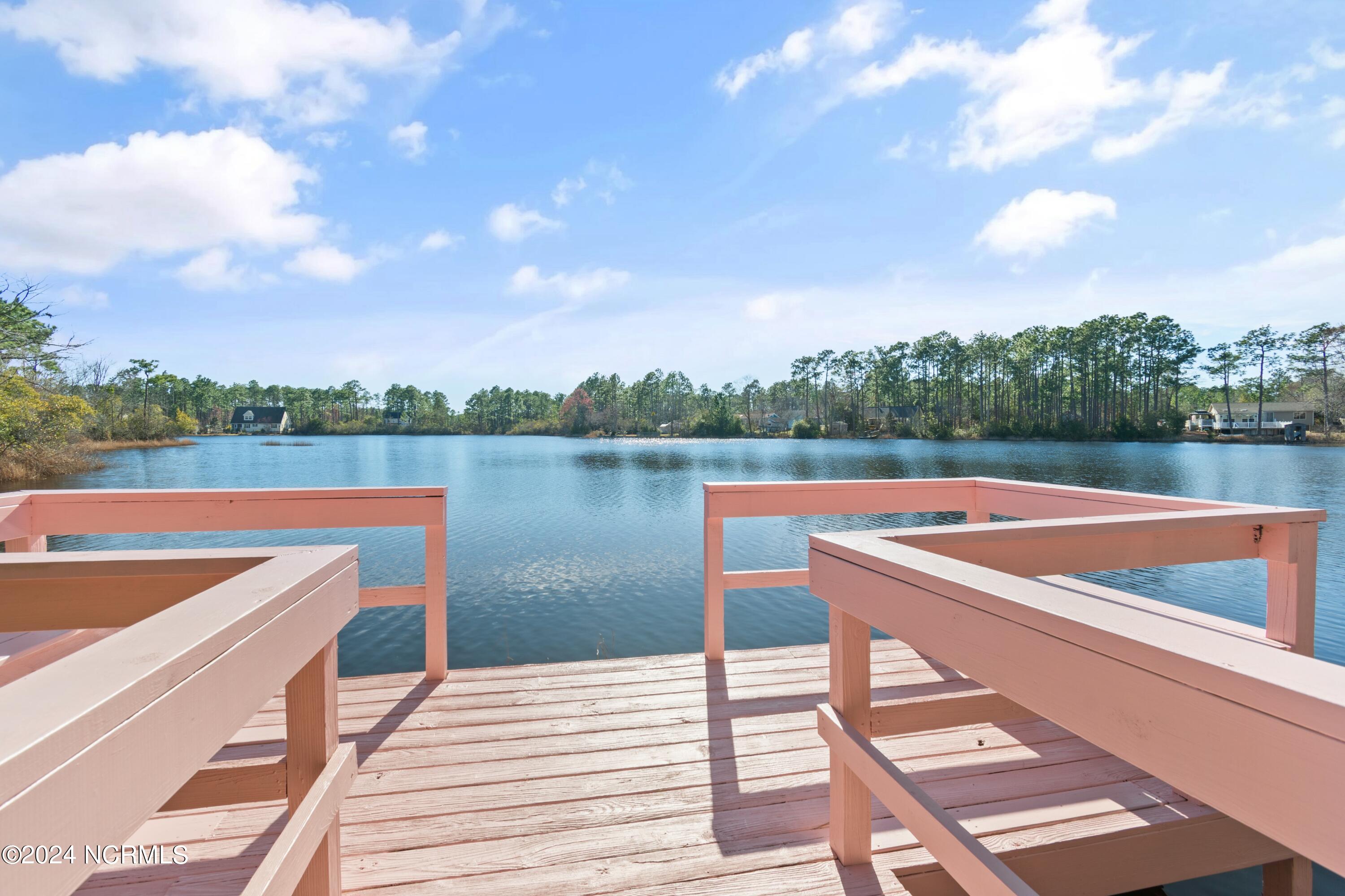 201 N Lake Keziah Drive