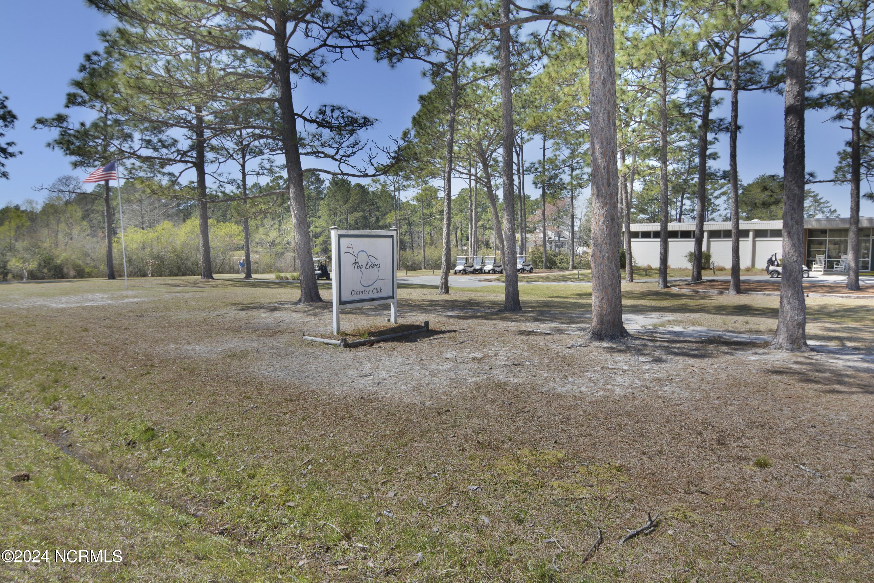 201 N Lake Keziah Drive