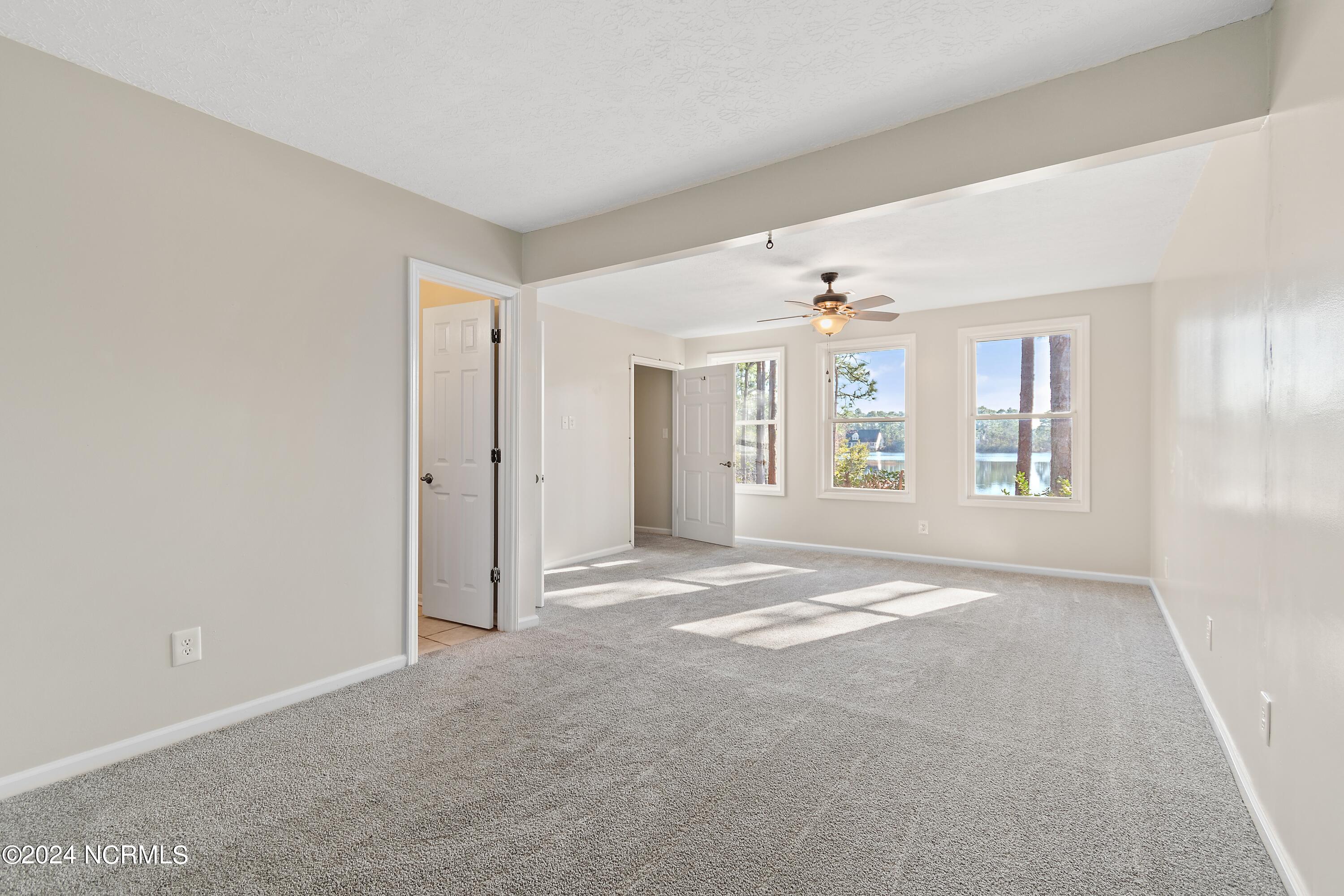 201 N Lake Keziah Drive