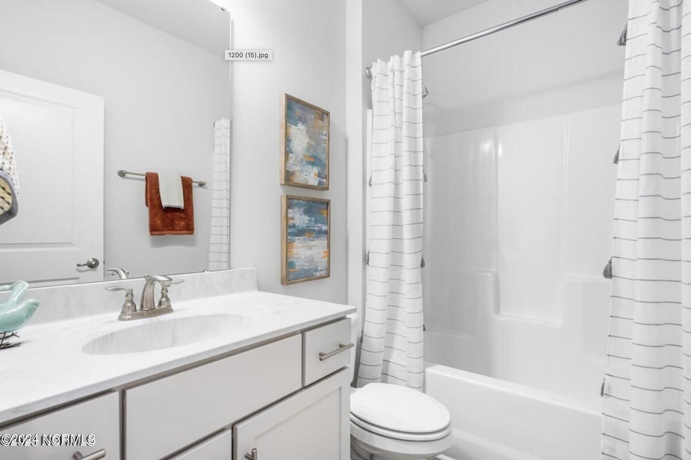 1161 Serotina Drive SE