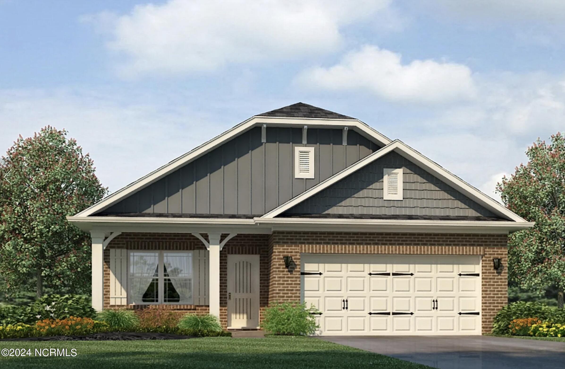 1161 Serotina Drive SE