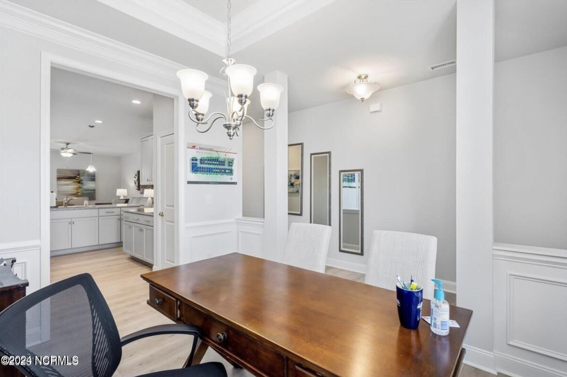 1161 Serotina Drive SE