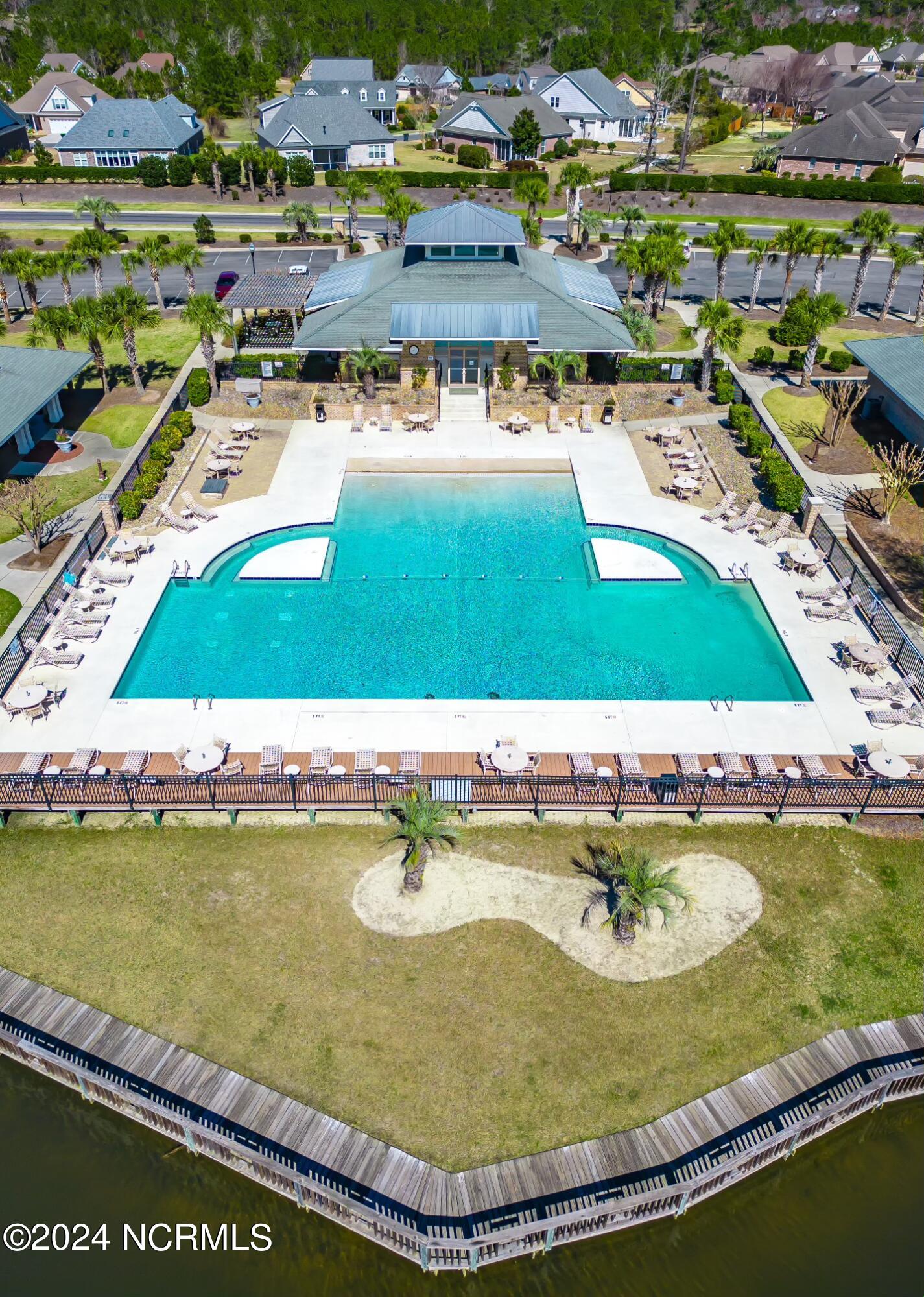 1161 Serotina Drive SE