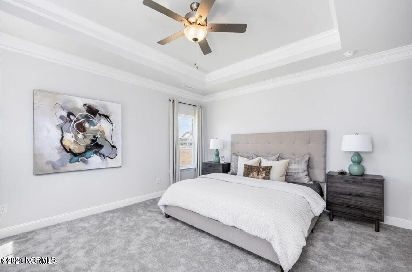 1161 Serotina Drive SE