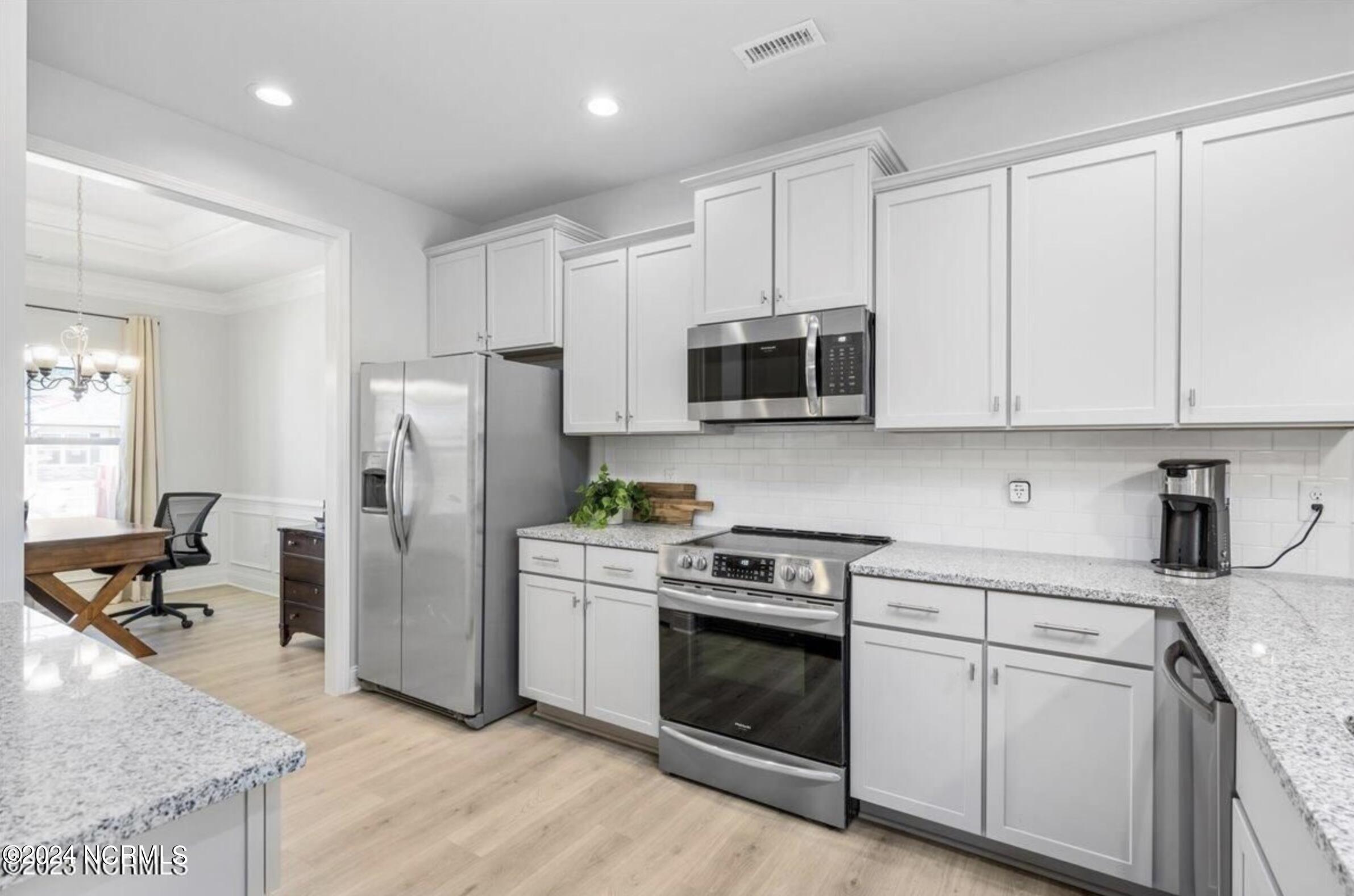 1161 Serotina Drive SE