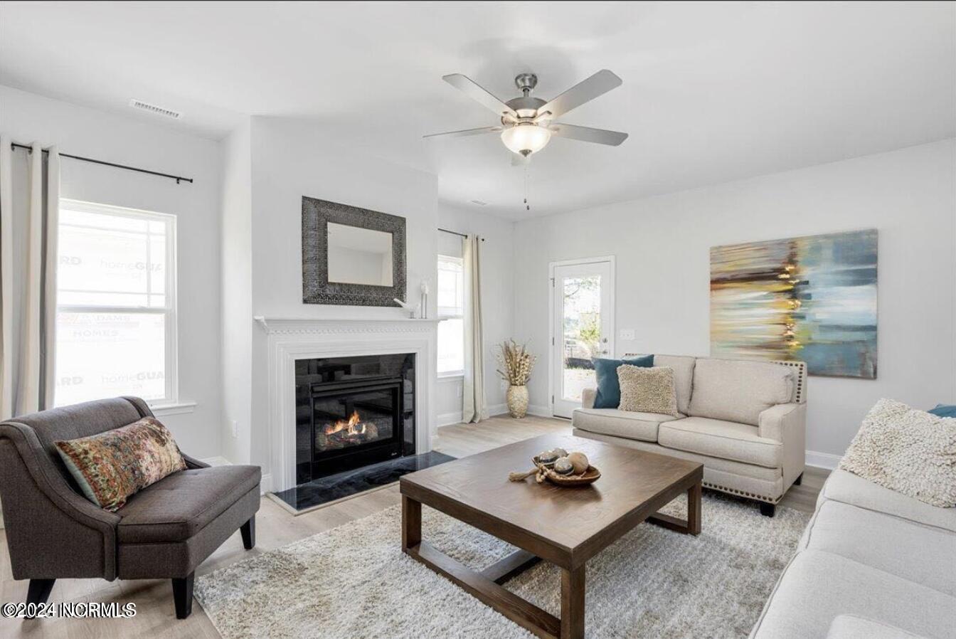 1161 Serotina Drive SE