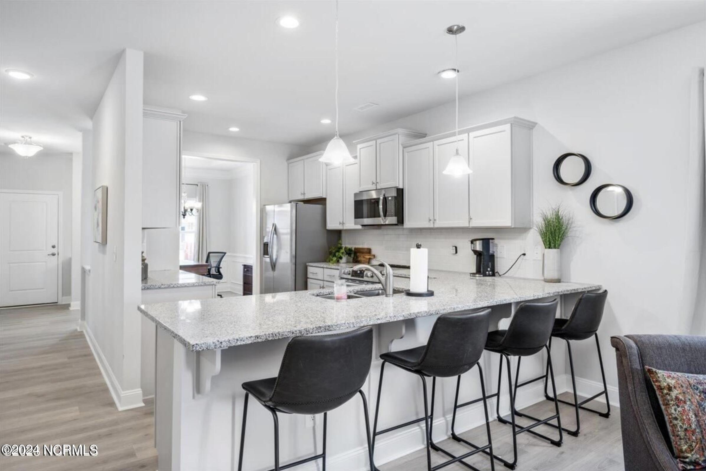 1161 Serotina Drive SE