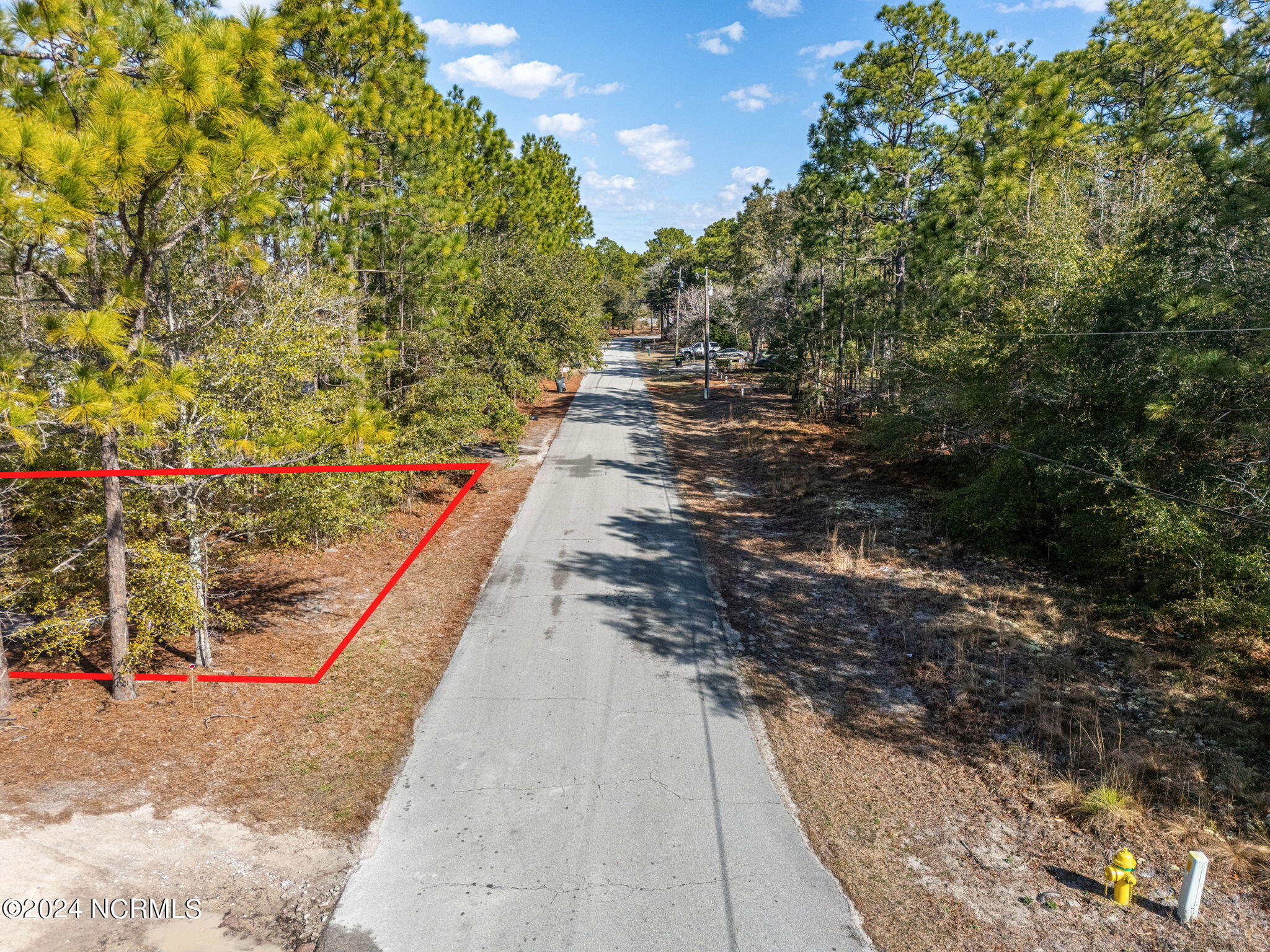 872 Wimberley Road