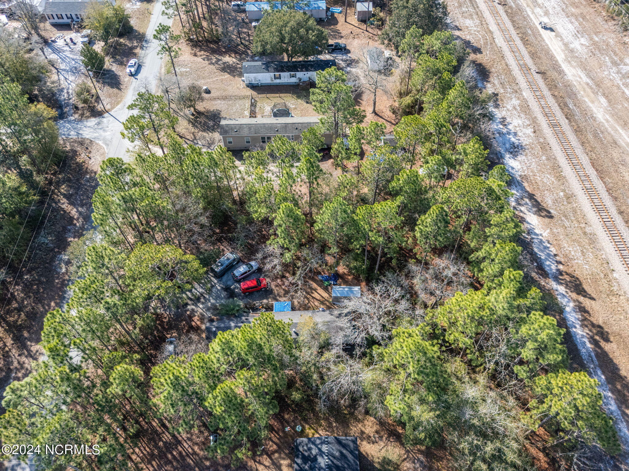 872 Wimberley Road