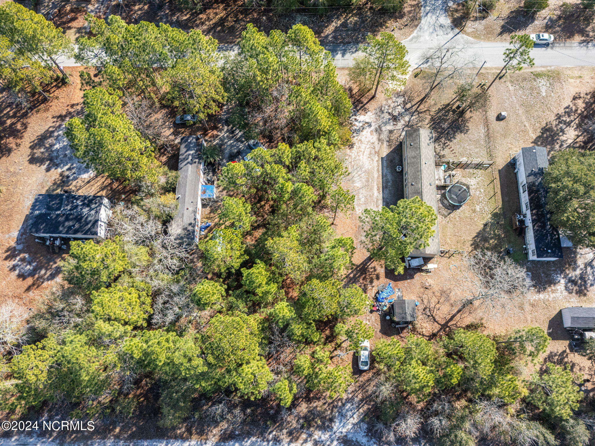 872 Wimberley Road