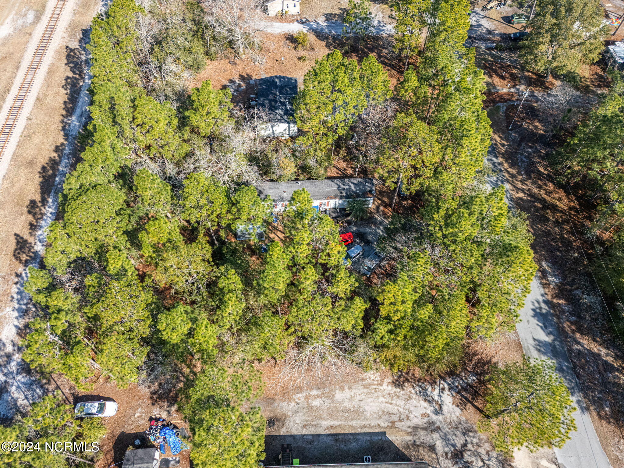872 Wimberley Road
