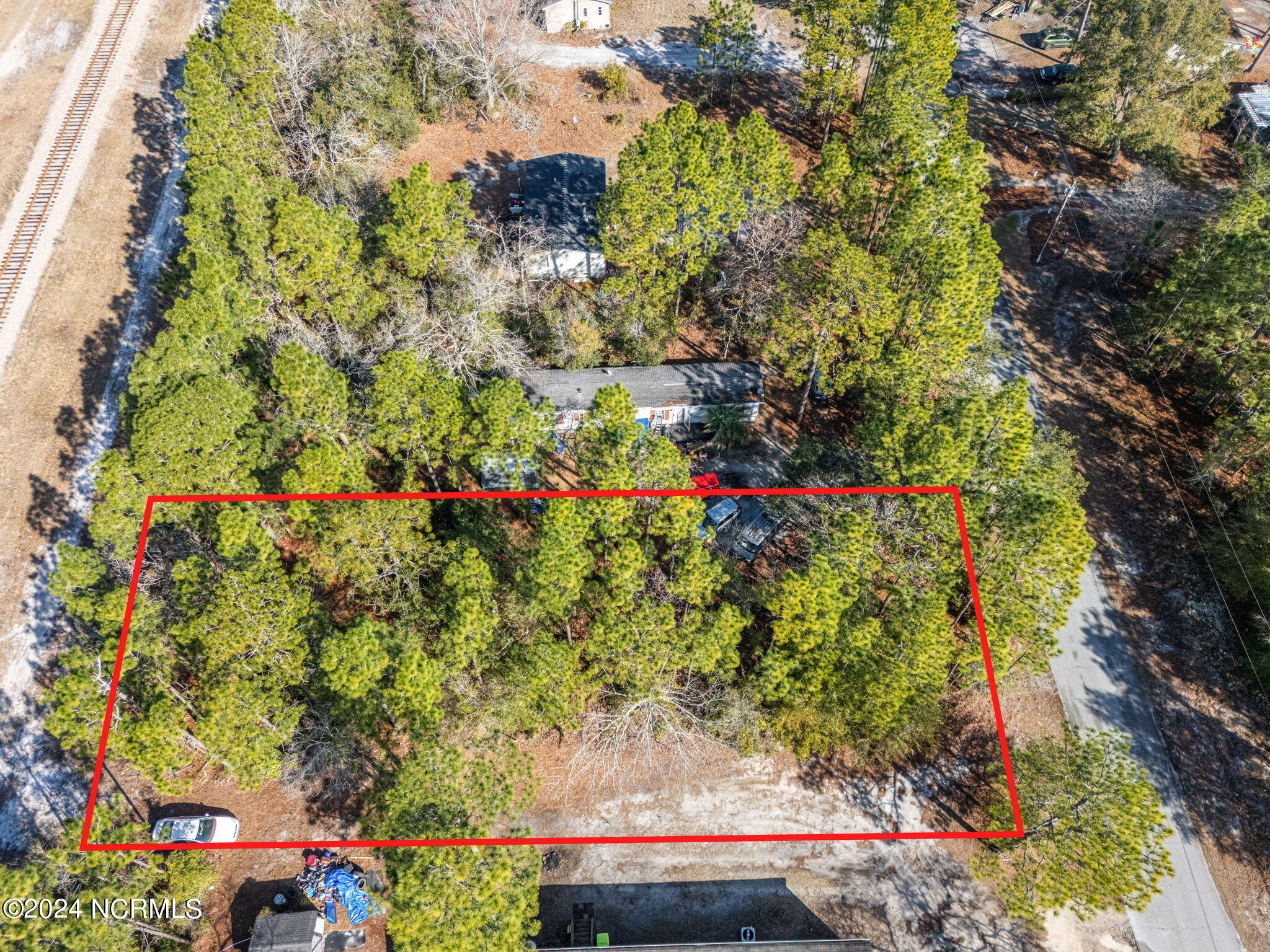 872 Wimberley Road