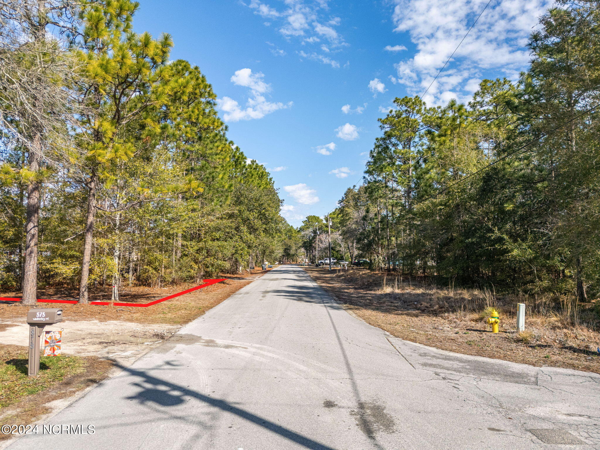 872 Wimberley Road